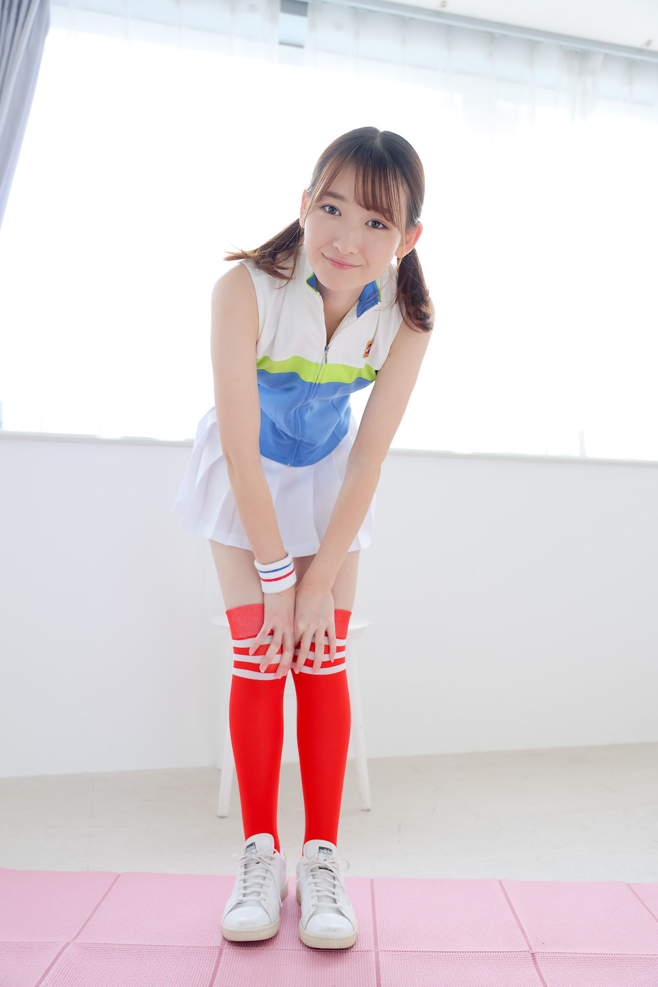 Asami Kondou 近藤あさみ - Limited Gallery 33.3-图0