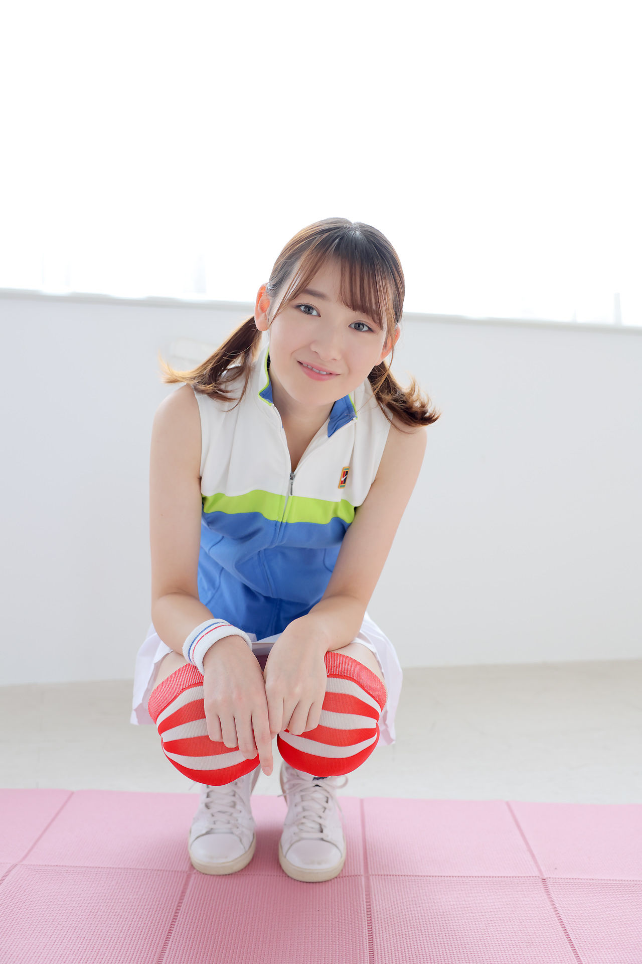 Asami Kondou 近藤あさみ - Limited Gallery 33.3-图1