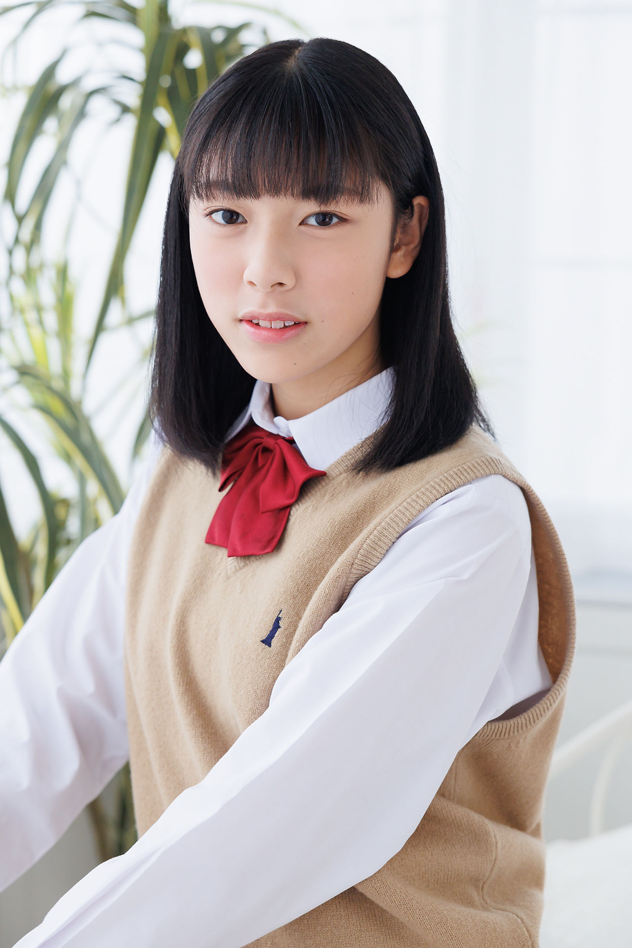 Eyu Hirayama 平山えゆ - Regular Gallery 01-图10