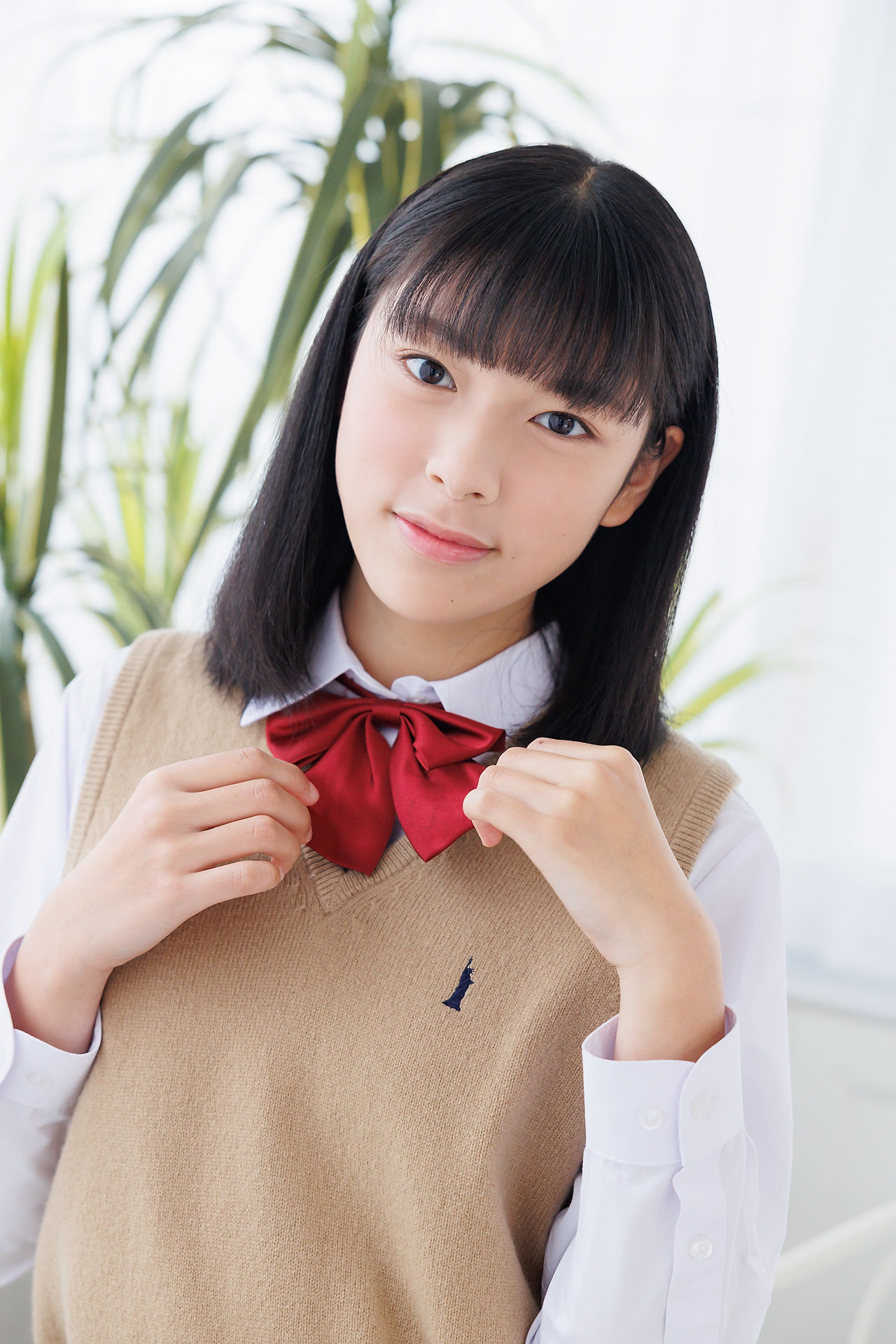 Eyu Hirayama 平山えゆ - Regular Gallery 01-图11