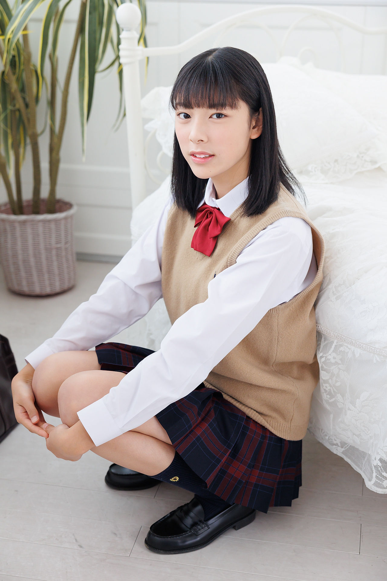 Eyu Hirayama 平山えゆ - Regular Gallery 01-图13