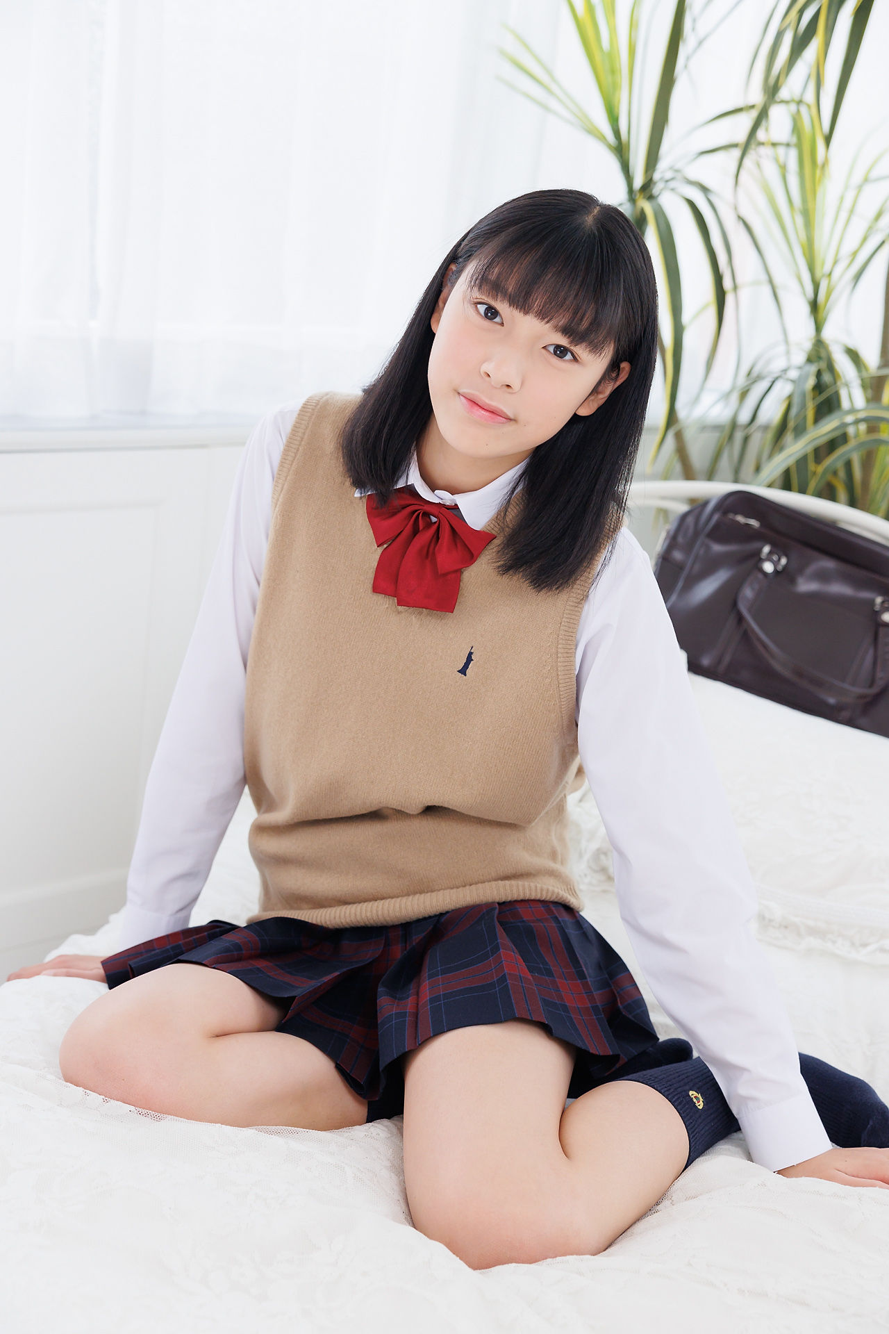 Eyu Hirayama 平山えゆ - Regular Gallery 01-图28