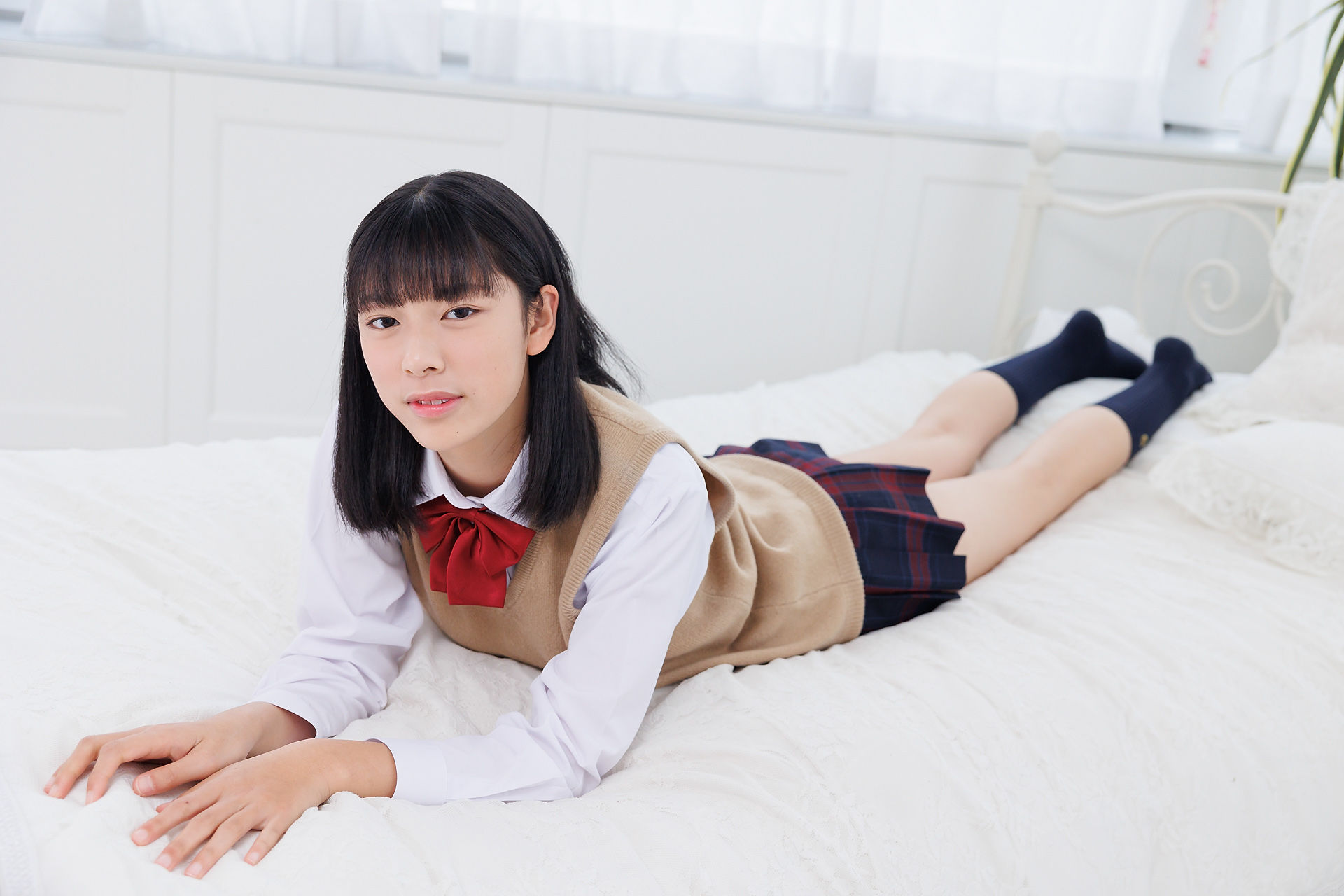 Eyu Hirayama 平山えゆ - Regular Gallery 01-图32