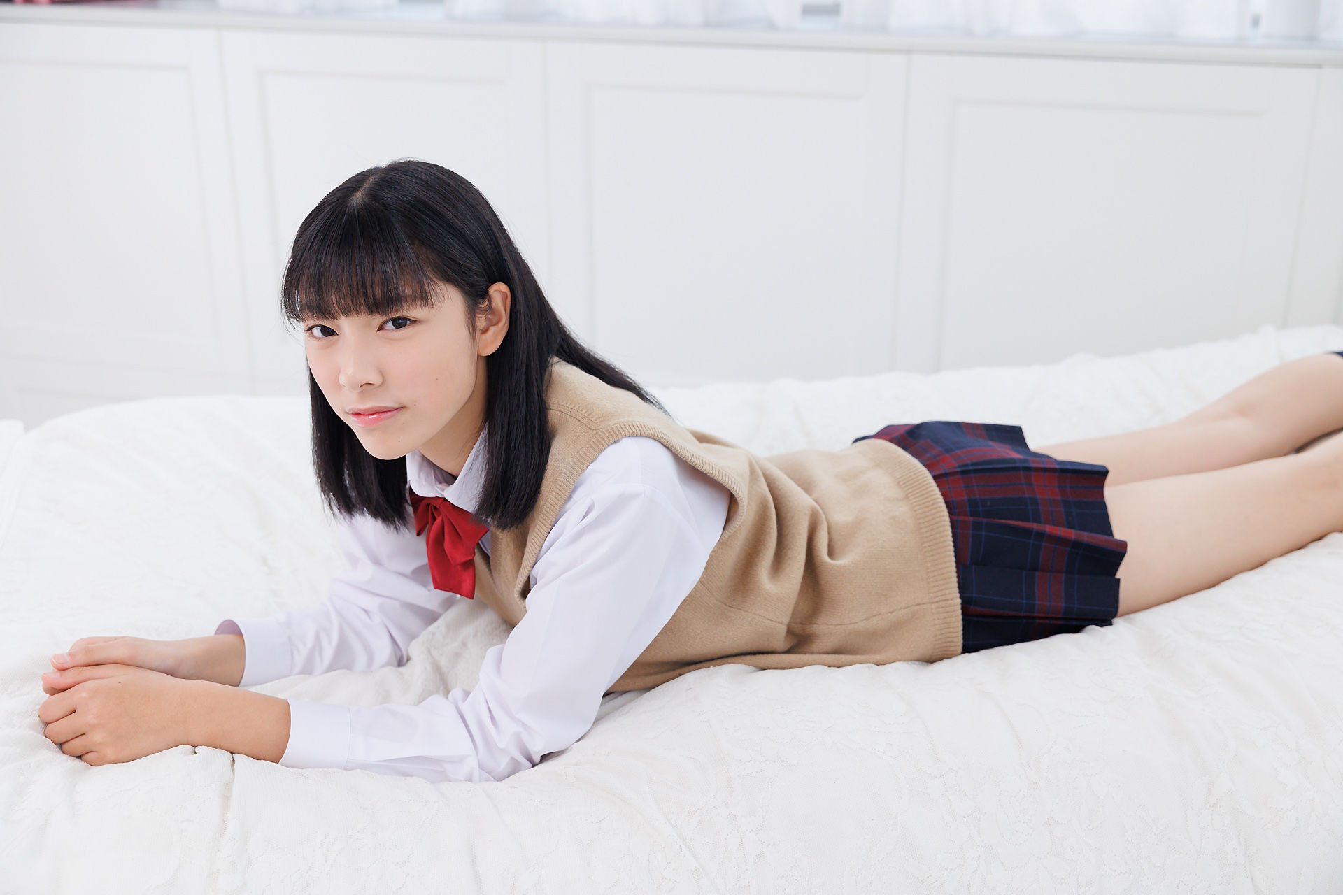 Eyu Hirayama 平山えゆ - Regular Gallery 01-图35