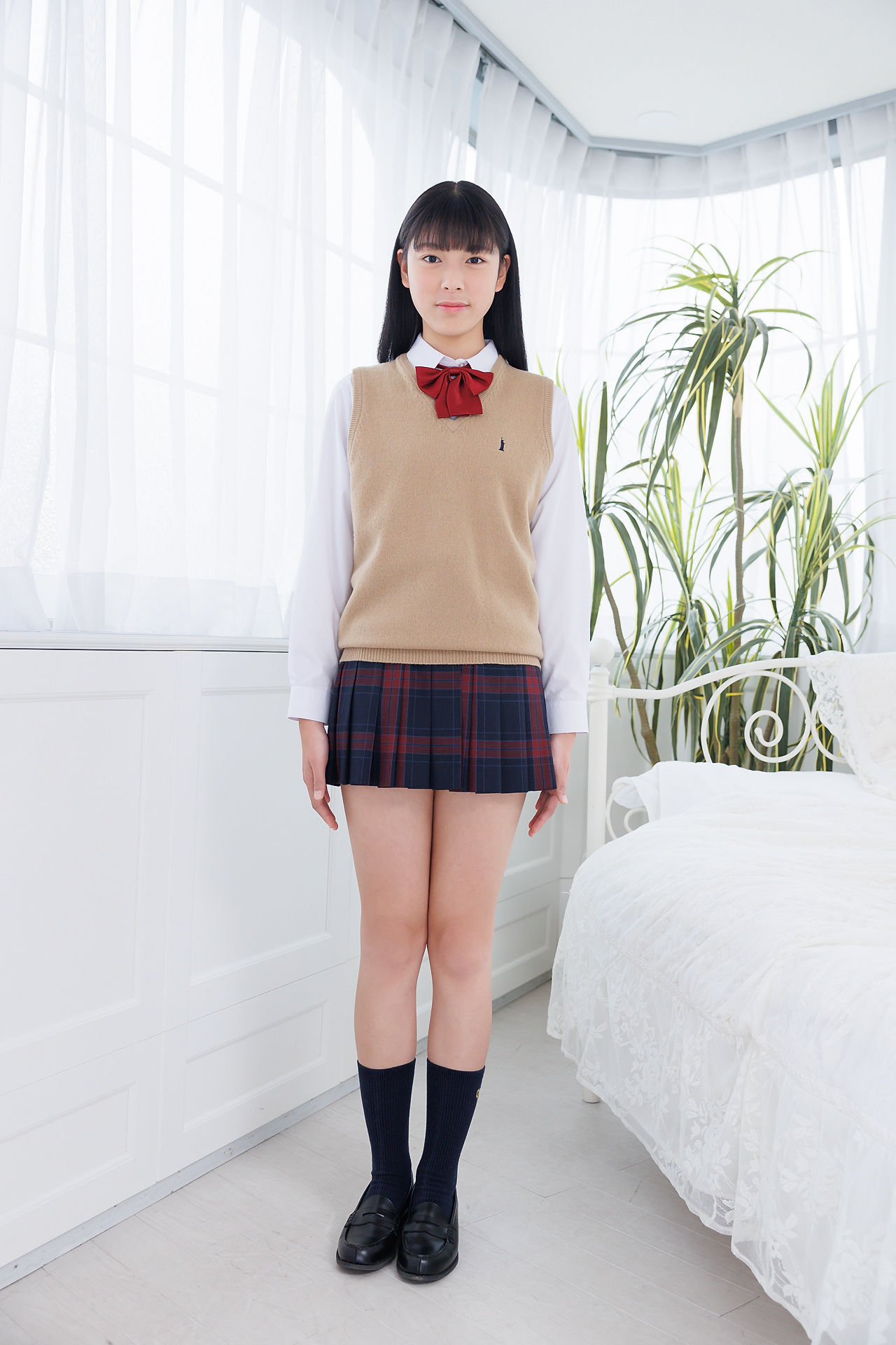 Eyu Hirayama 平山えゆ - Regular Gallery 01-图38