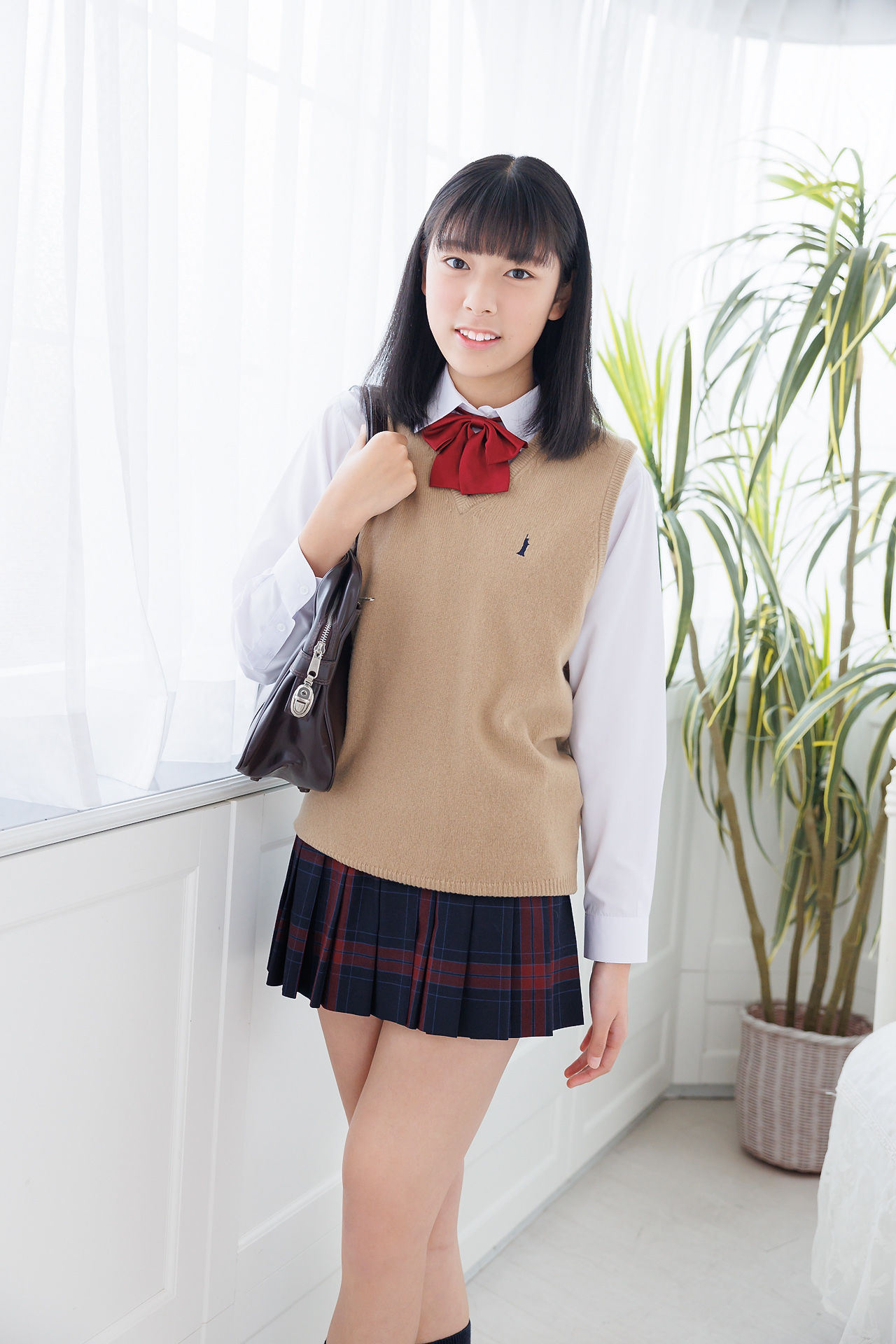 Eyu Hirayama 平山えゆ - Regular Gallery 01-图4