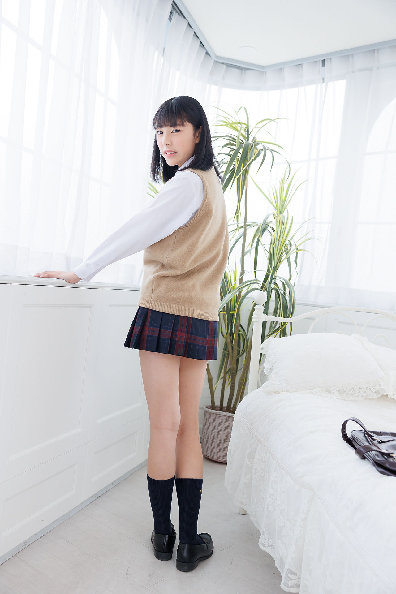 Eyu Hirayama 平山えゆ - Regular Gallery 01-图6