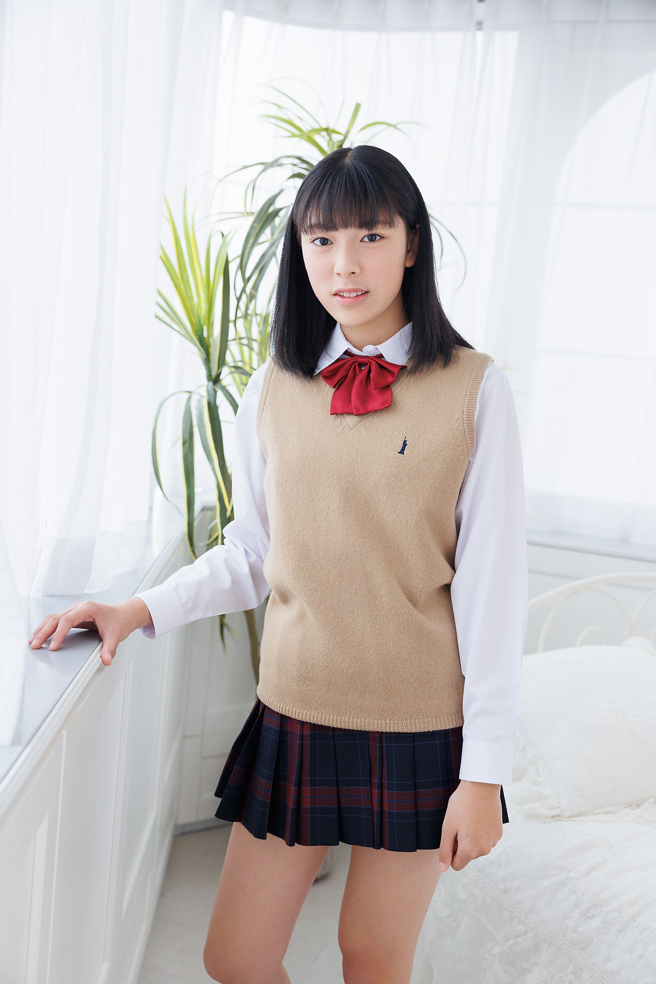 Eyu Hirayama 平山えゆ - Regular Gallery 01-图8