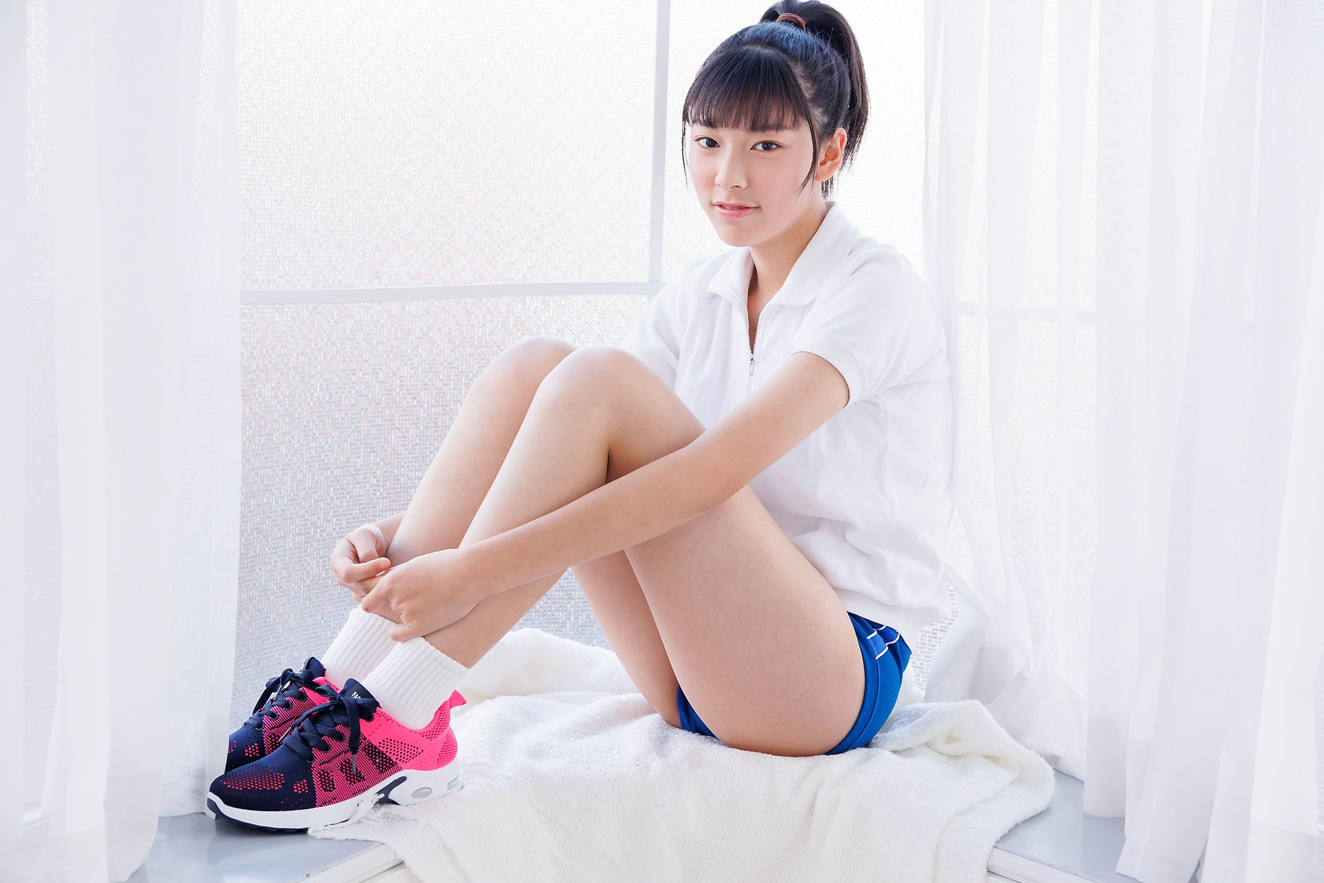 Eyu Hirayama 平山えゆ - Regular Gallery 02-图28