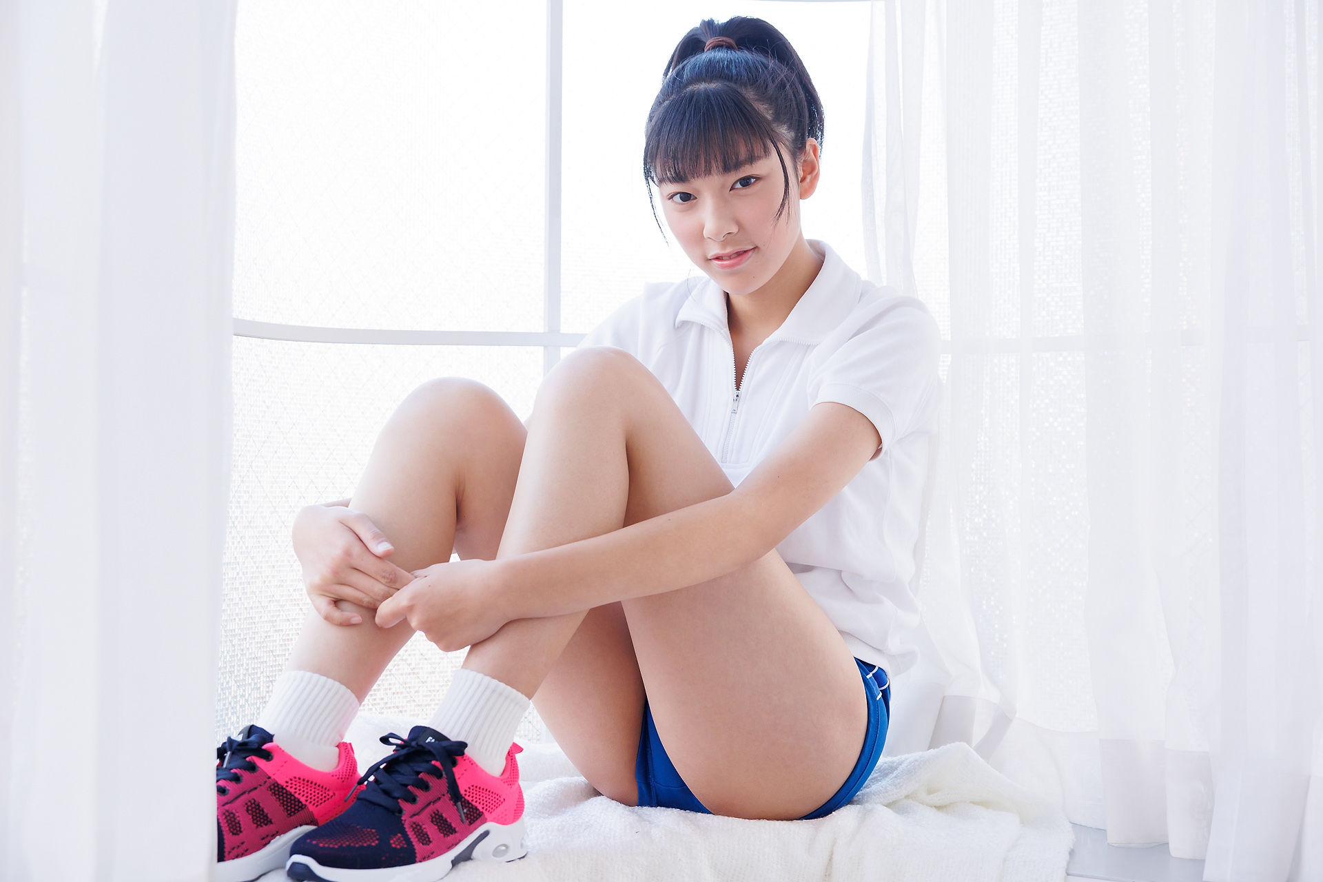 Eyu Hirayama 平山えゆ - Regular Gallery 02-图29