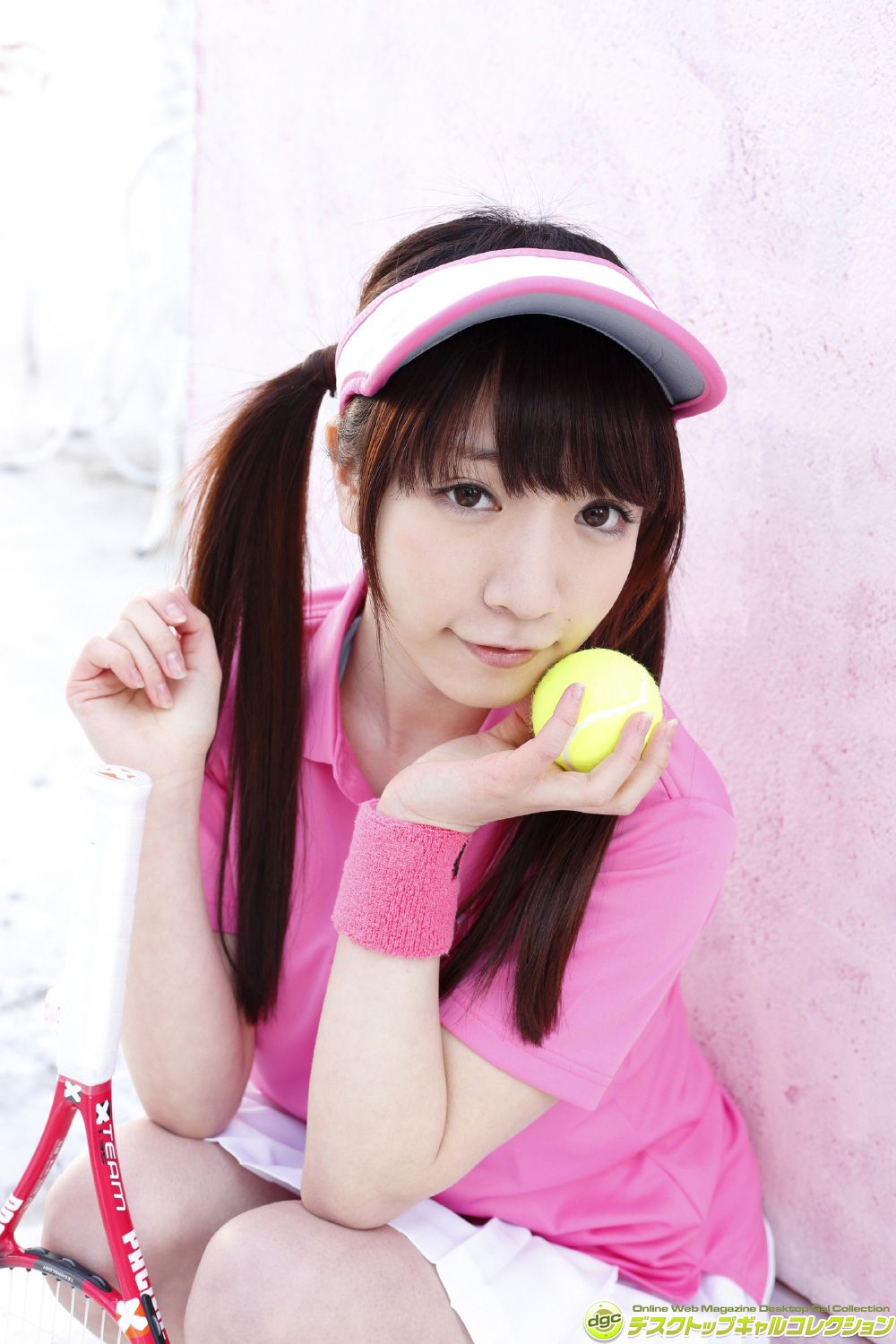 清水あいり/清水爱理《ベビーフェイスにド迫力なぶるるんバスト！》  NO.1240-图3