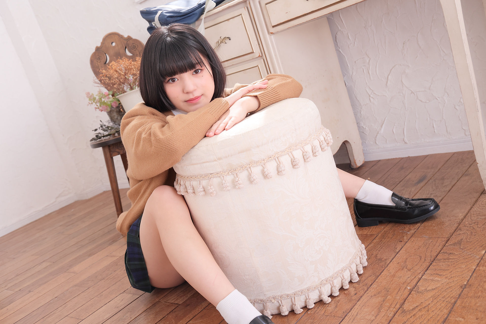 Hinako Tamaki 玉城ひなこ - Regular Gallery 8.1-图11