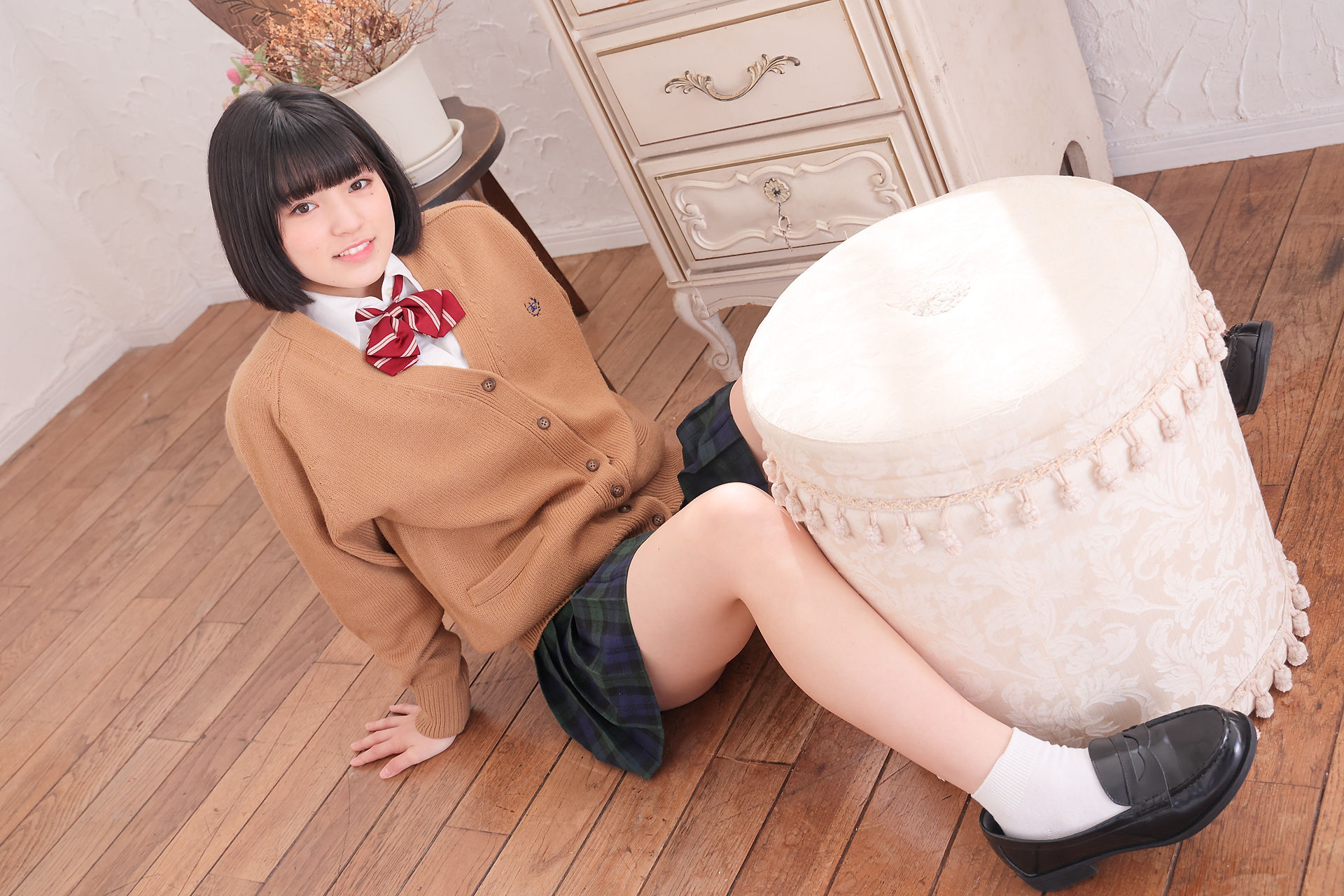 Hinako Tamaki 玉城ひなこ - Regular Gallery 8.1-图12