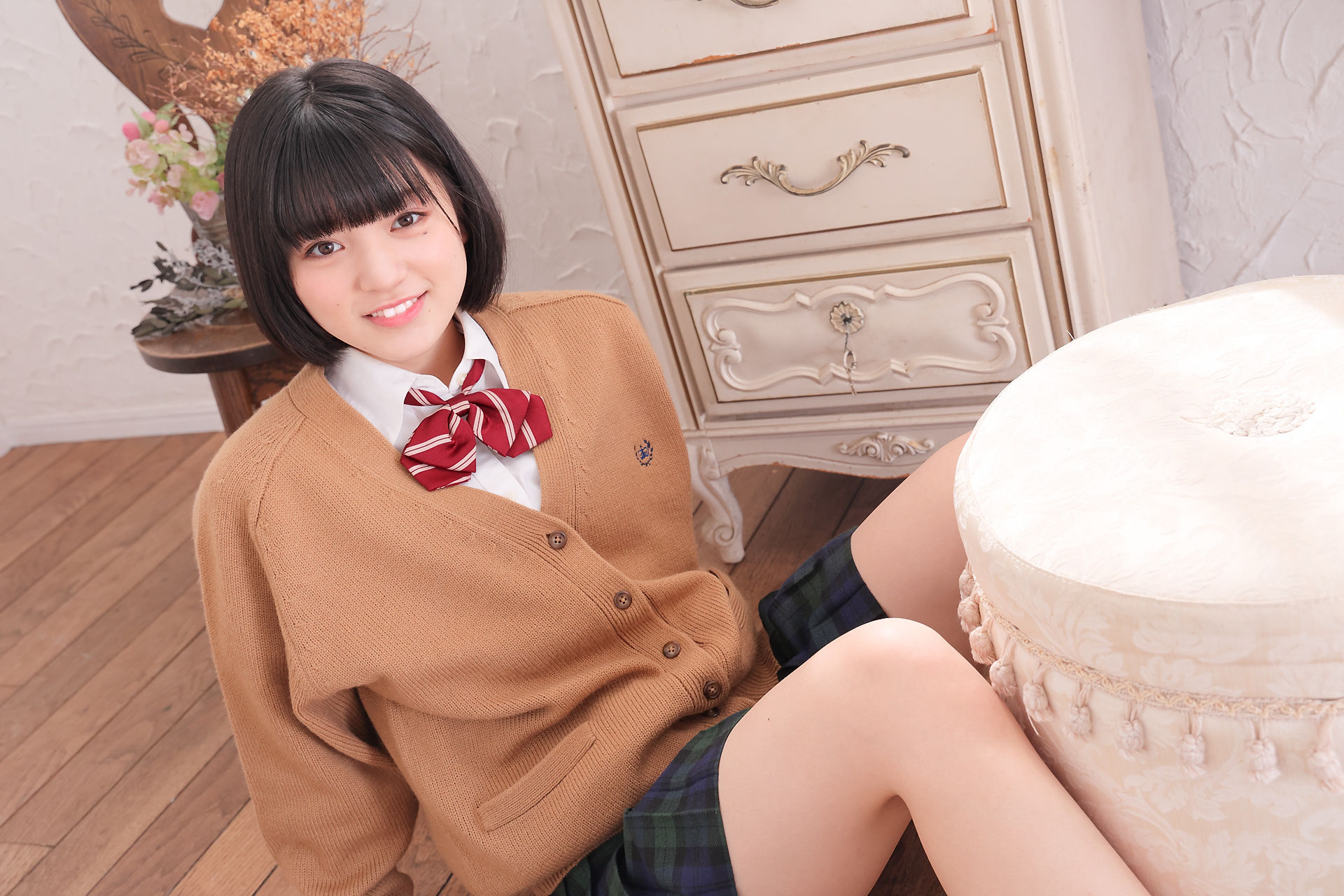 Hinako Tamaki 玉城ひなこ - Regular Gallery 8.1-图13