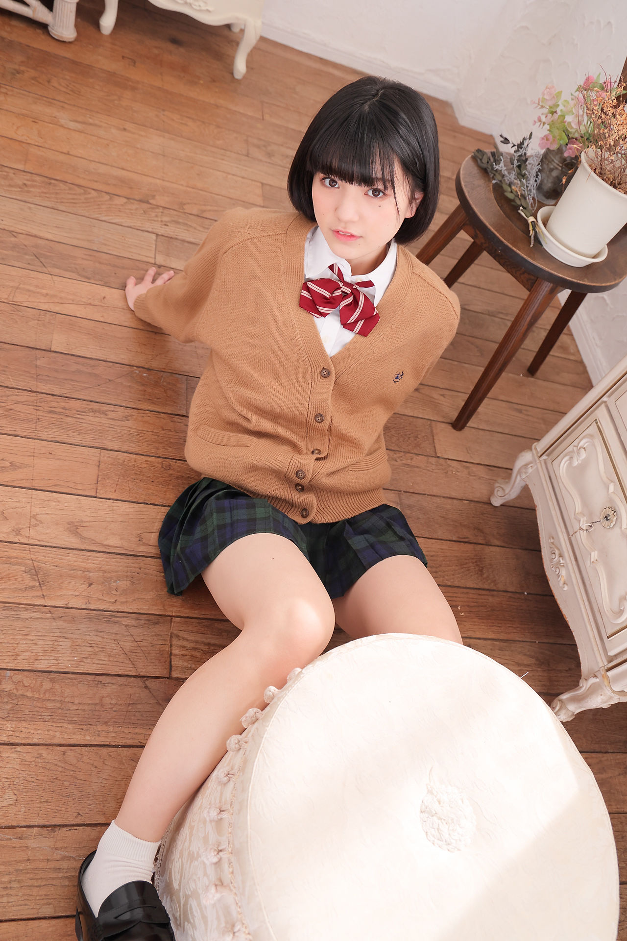 Hinako Tamaki 玉城ひなこ - Regular Gallery 8.1-图14