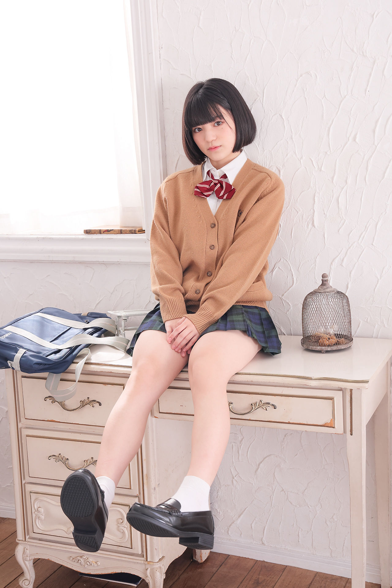 Hinako Tamaki 玉城ひなこ - Regular Gallery 8.1-图16