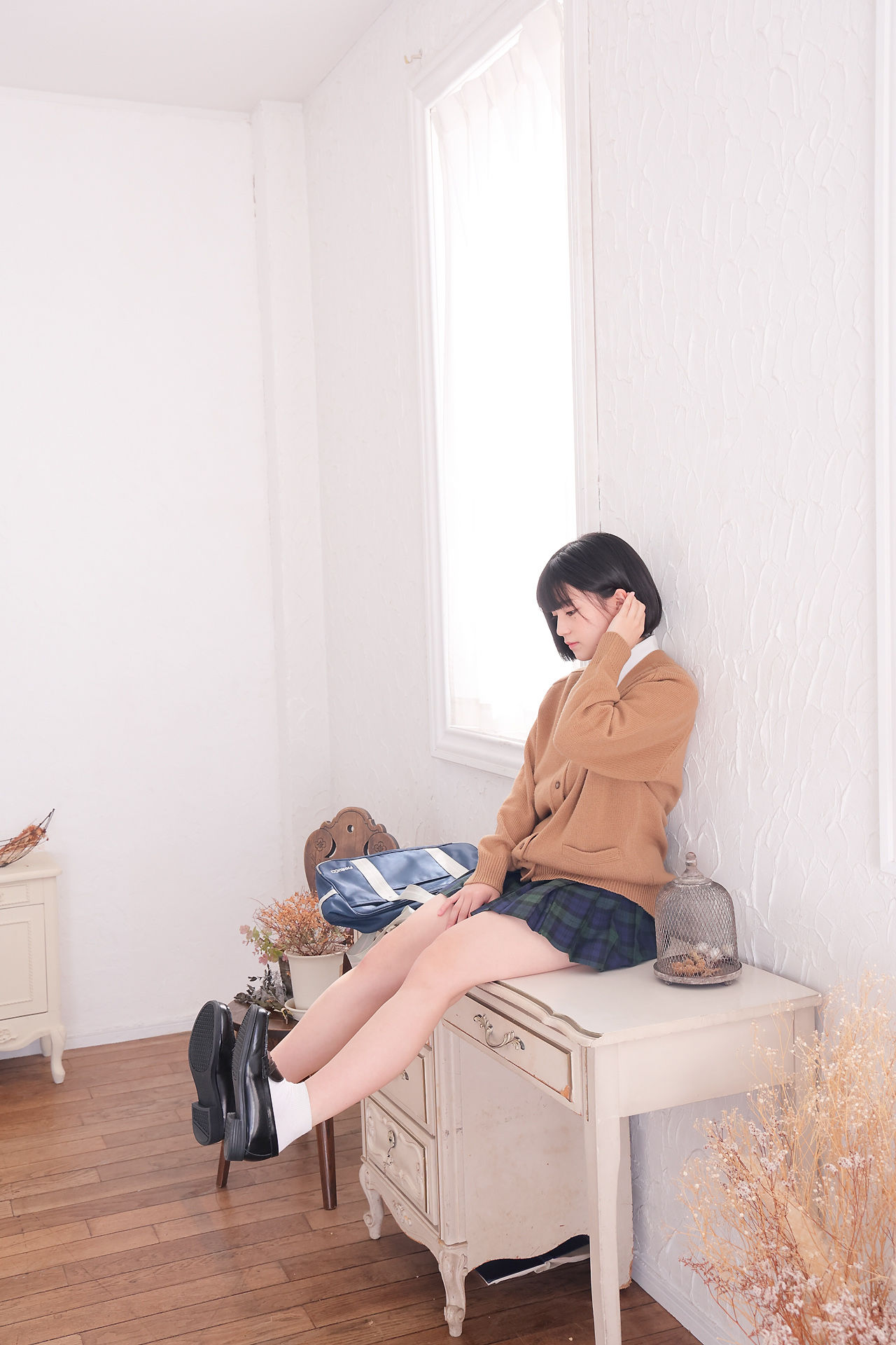 Hinako Tamaki 玉城ひなこ - Regular Gallery 8.1-图17