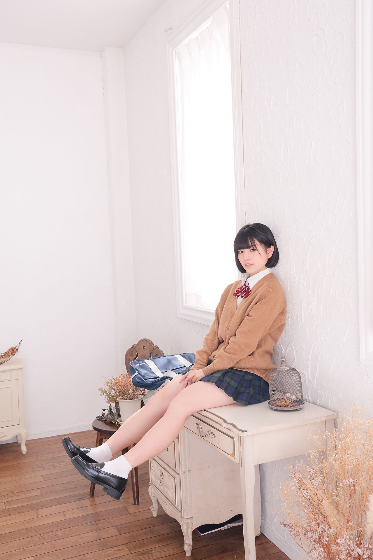 Hinako Tamaki 玉城ひなこ - Regular Gallery 8.1-图18