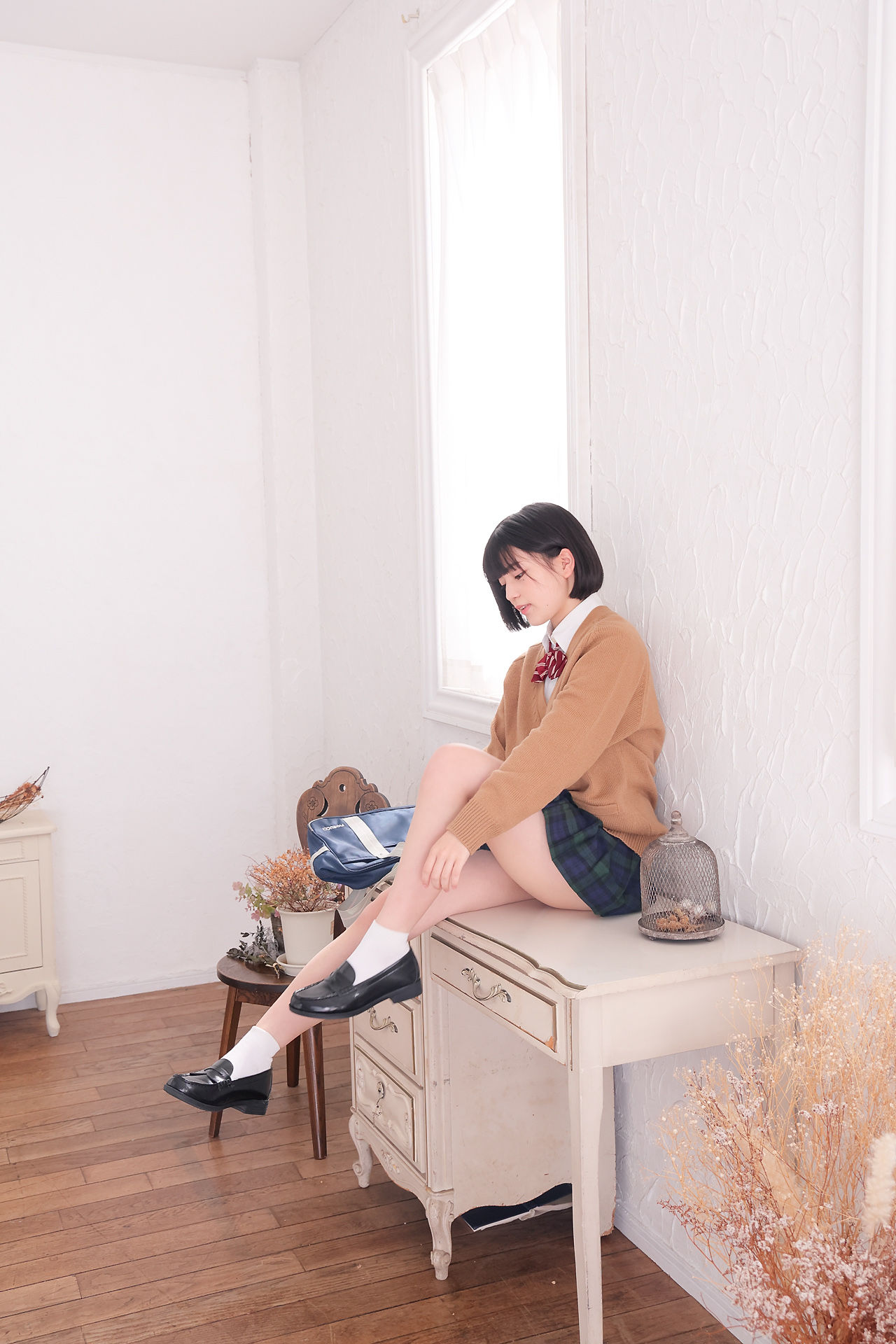 Hinako Tamaki 玉城ひなこ - Regular Gallery 8.1-图19