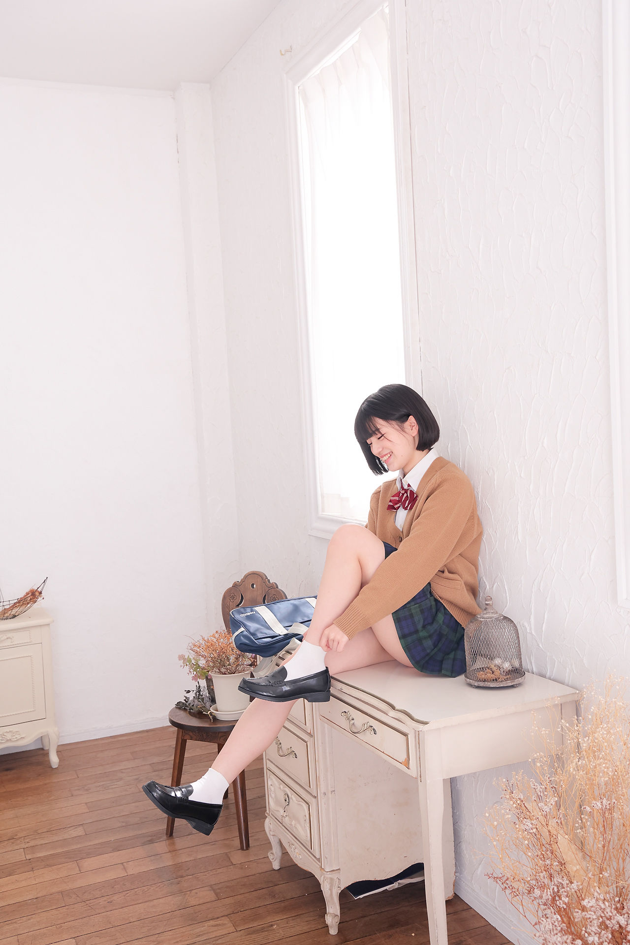 Hinako Tamaki 玉城ひなこ - Regular Gallery 8.1-图20