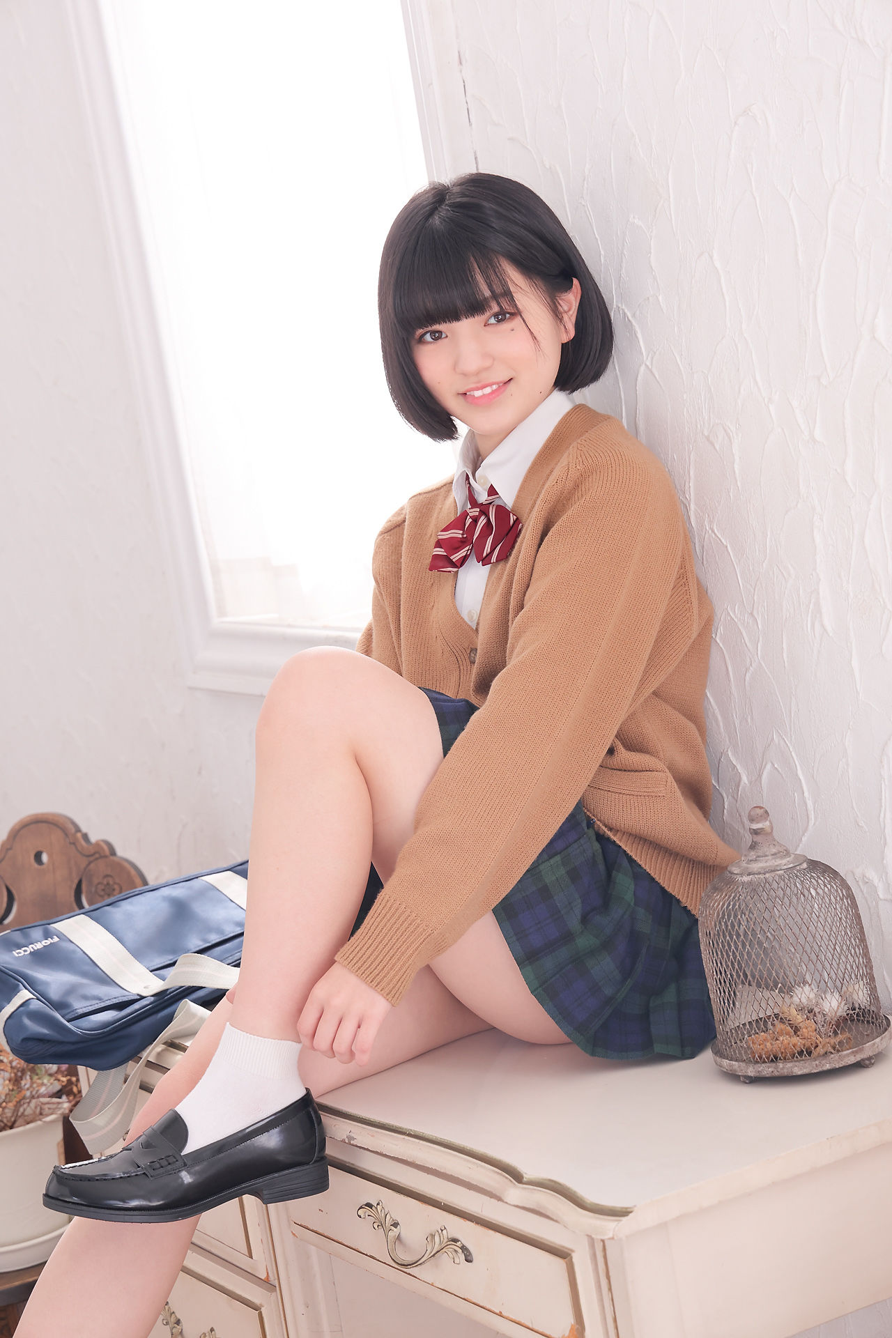 Hinako Tamaki 玉城ひなこ - Regular Gallery 8.1-图22