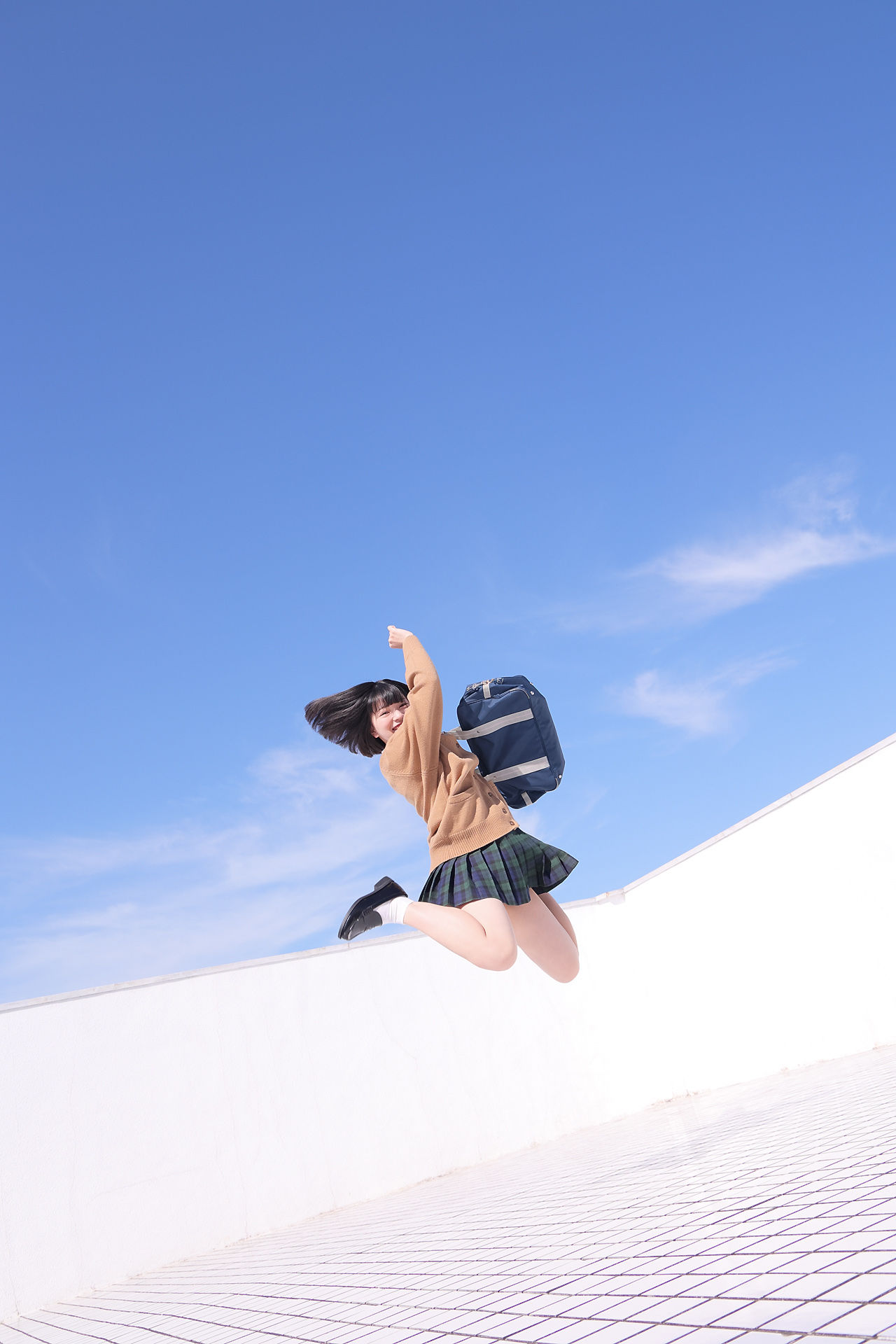 Hinako Tamaki 玉城ひなこ - Regular Gallery 8.1-图27