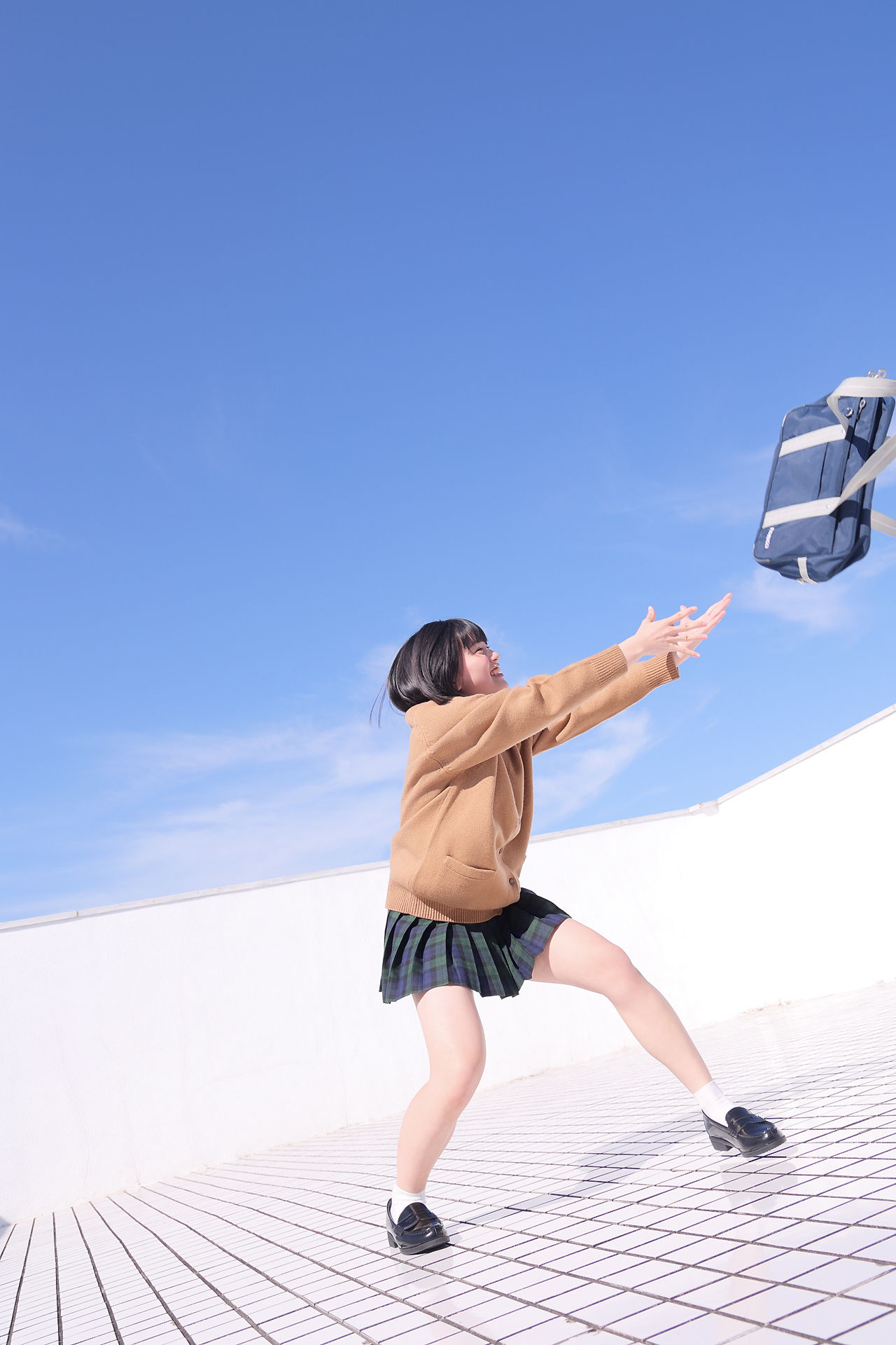 Hinako Tamaki 玉城ひなこ - Regular Gallery 8.1-图31