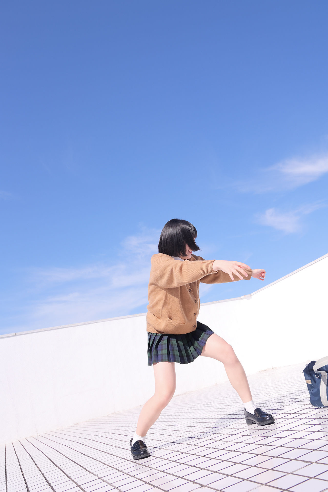 Hinako Tamaki 玉城ひなこ - Regular Gallery 8.1-图33