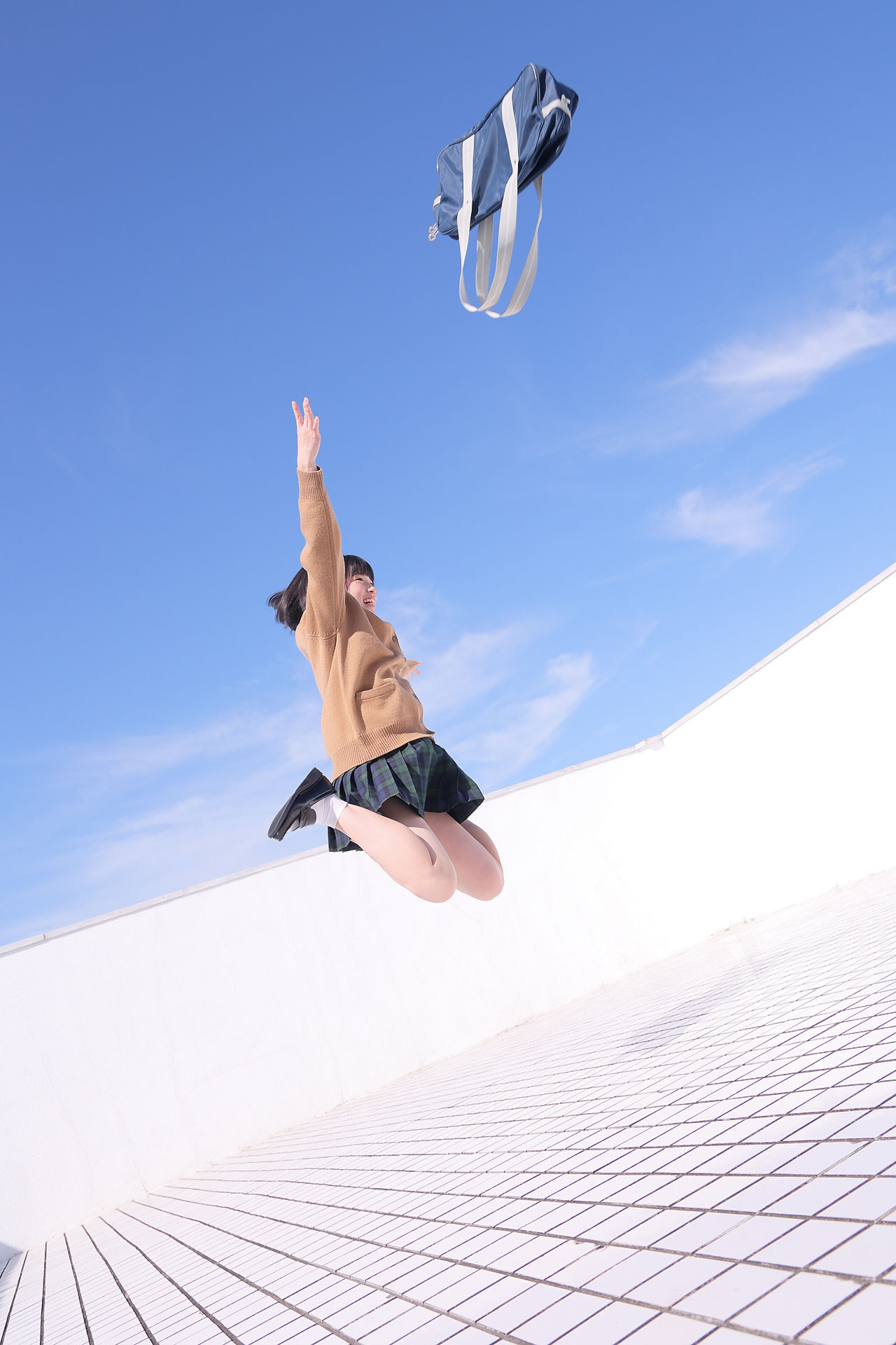 Hinako Tamaki 玉城ひなこ - Regular Gallery 8.1-图34