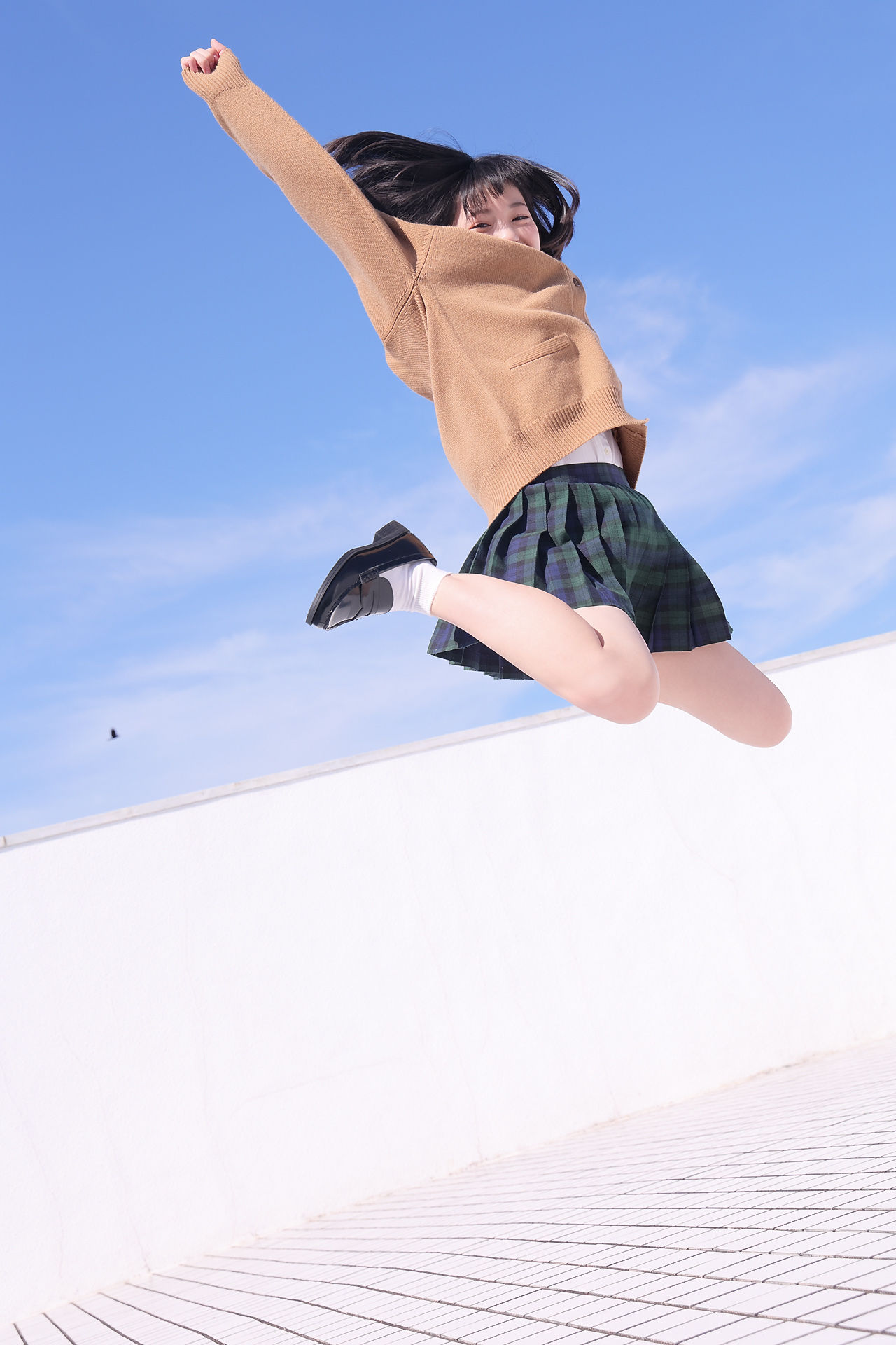 Hinako Tamaki 玉城ひなこ - Regular Gallery 8.1-图35