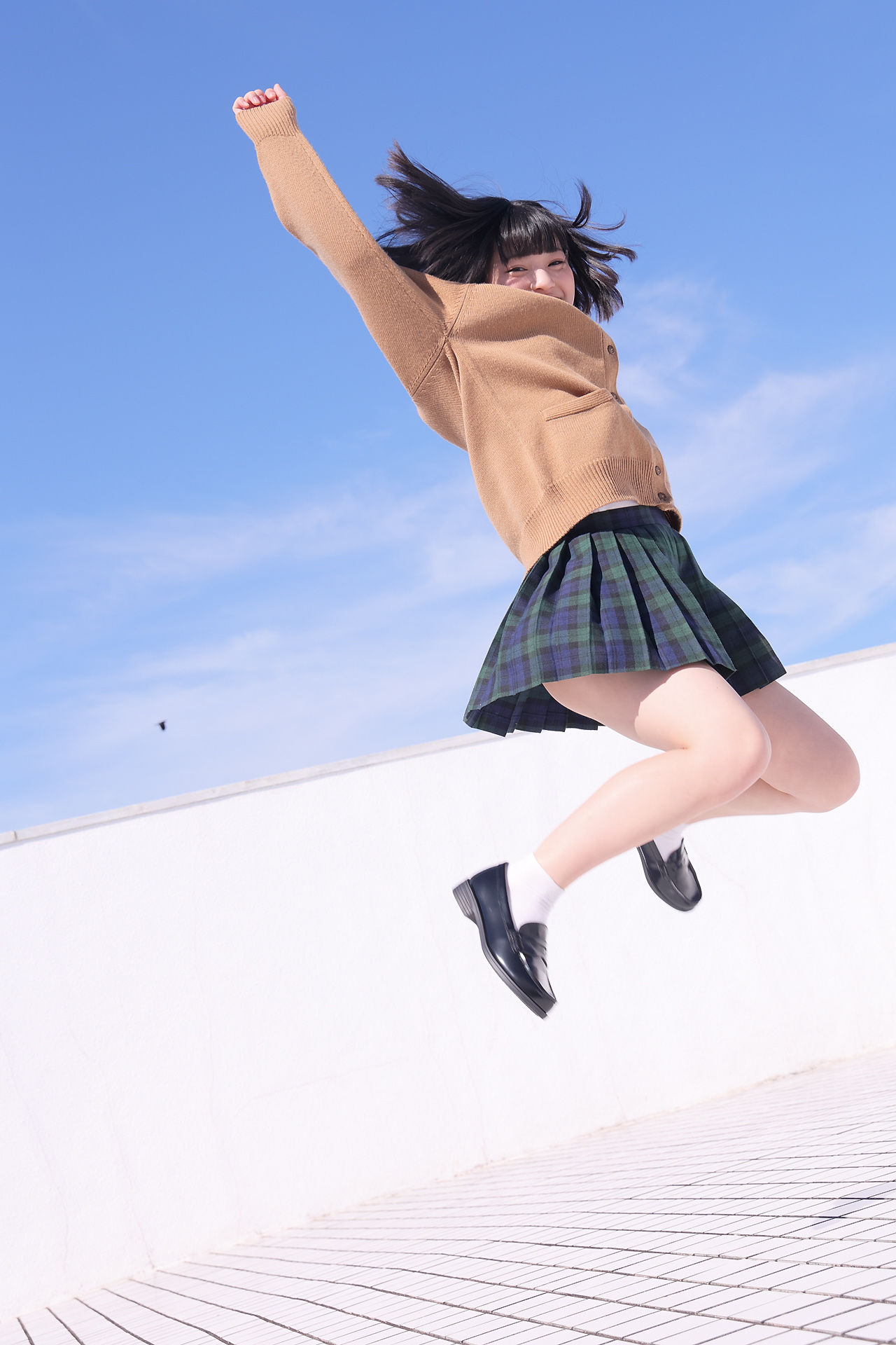 Hinako Tamaki 玉城ひなこ - Regular Gallery 8.1-图36