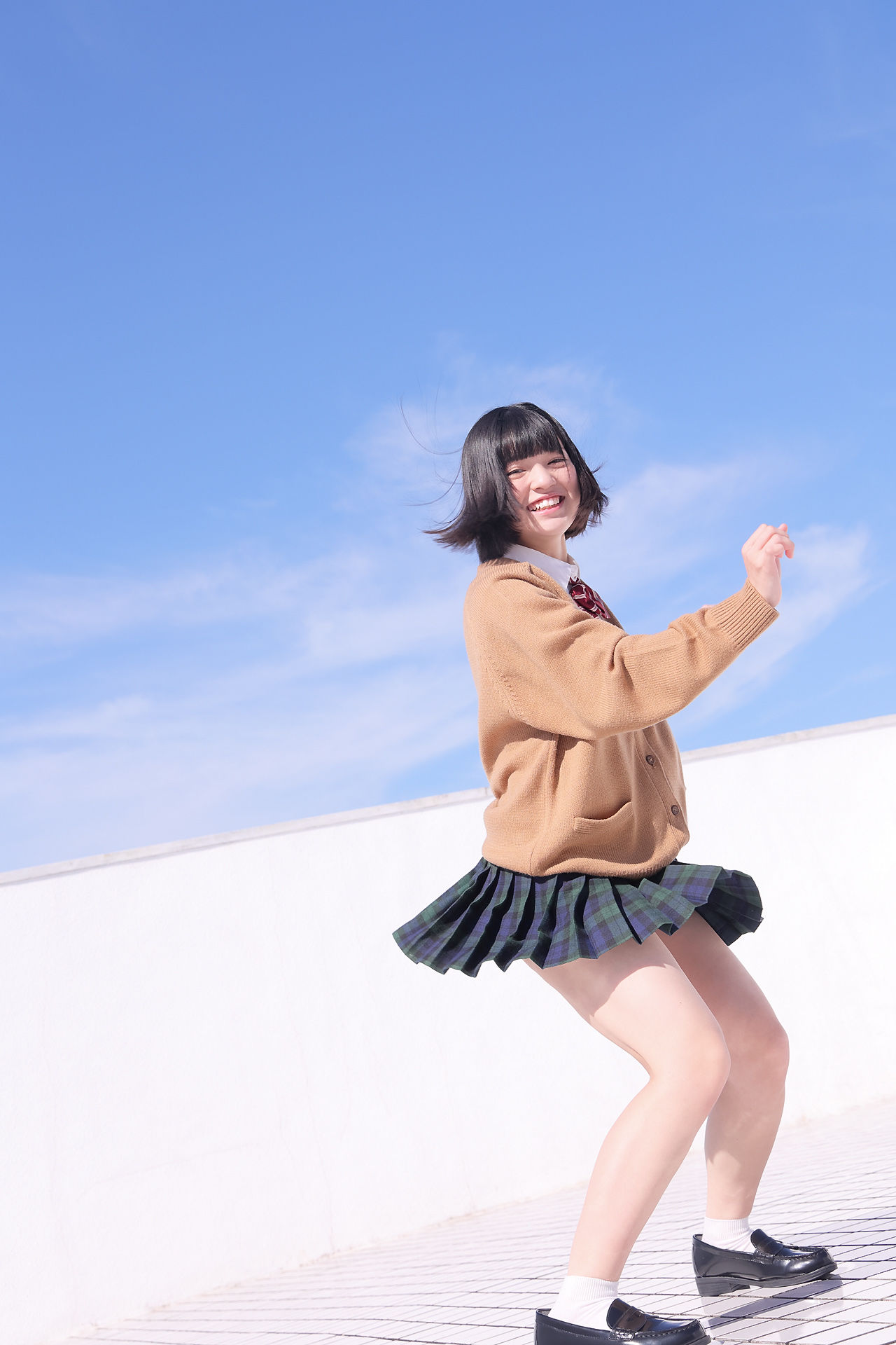 Hinako Tamaki 玉城ひなこ - Regular Gallery 8.1-图37