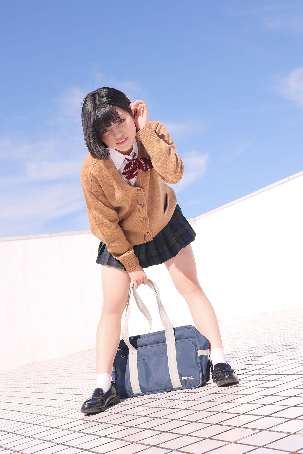 Hinako Tamaki 玉城ひなこ - Regular Gallery 8.1-图38