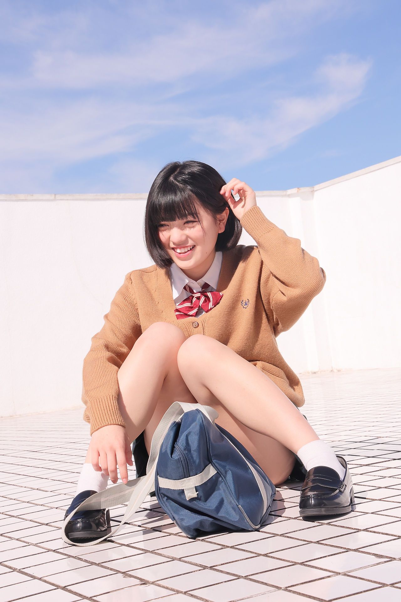 Hinako Tamaki 玉城ひなこ - Regular Gallery 8.1-图40