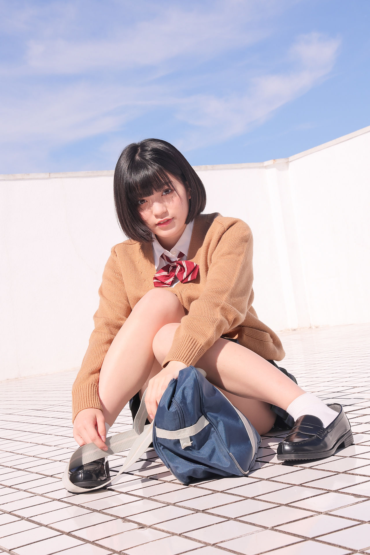 Hinako Tamaki 玉城ひなこ - Regular Gallery 8.1-图41