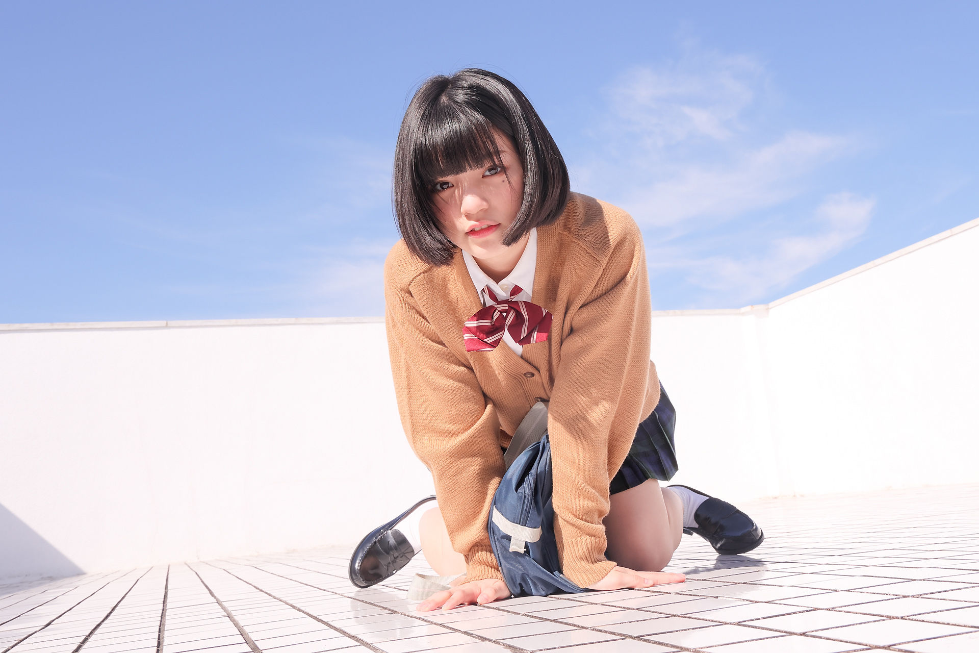 Hinako Tamaki 玉城ひなこ - Regular Gallery 8.1-图42