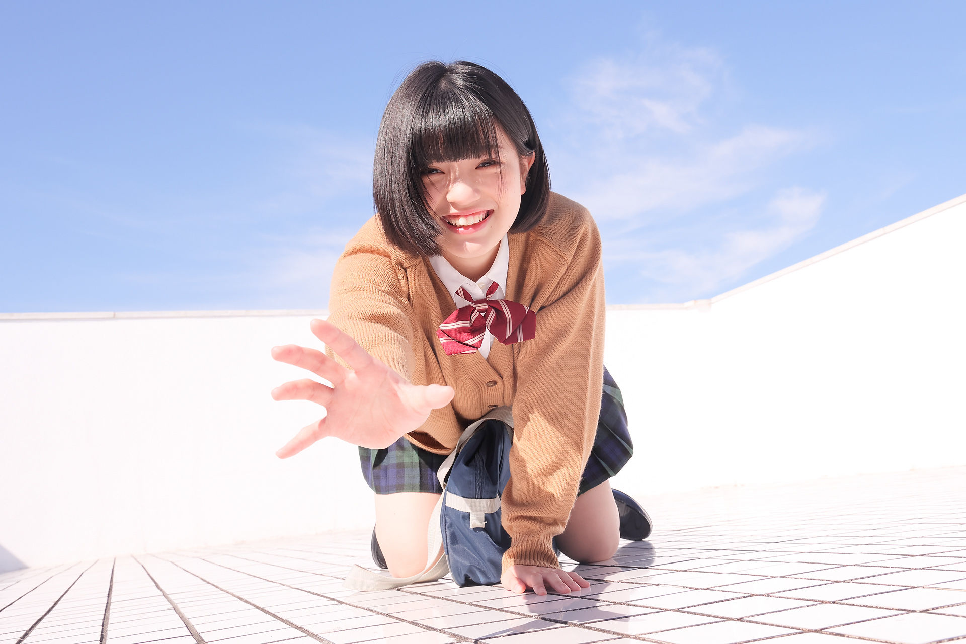 Hinako Tamaki 玉城ひなこ - Regular Gallery 8.1-图43