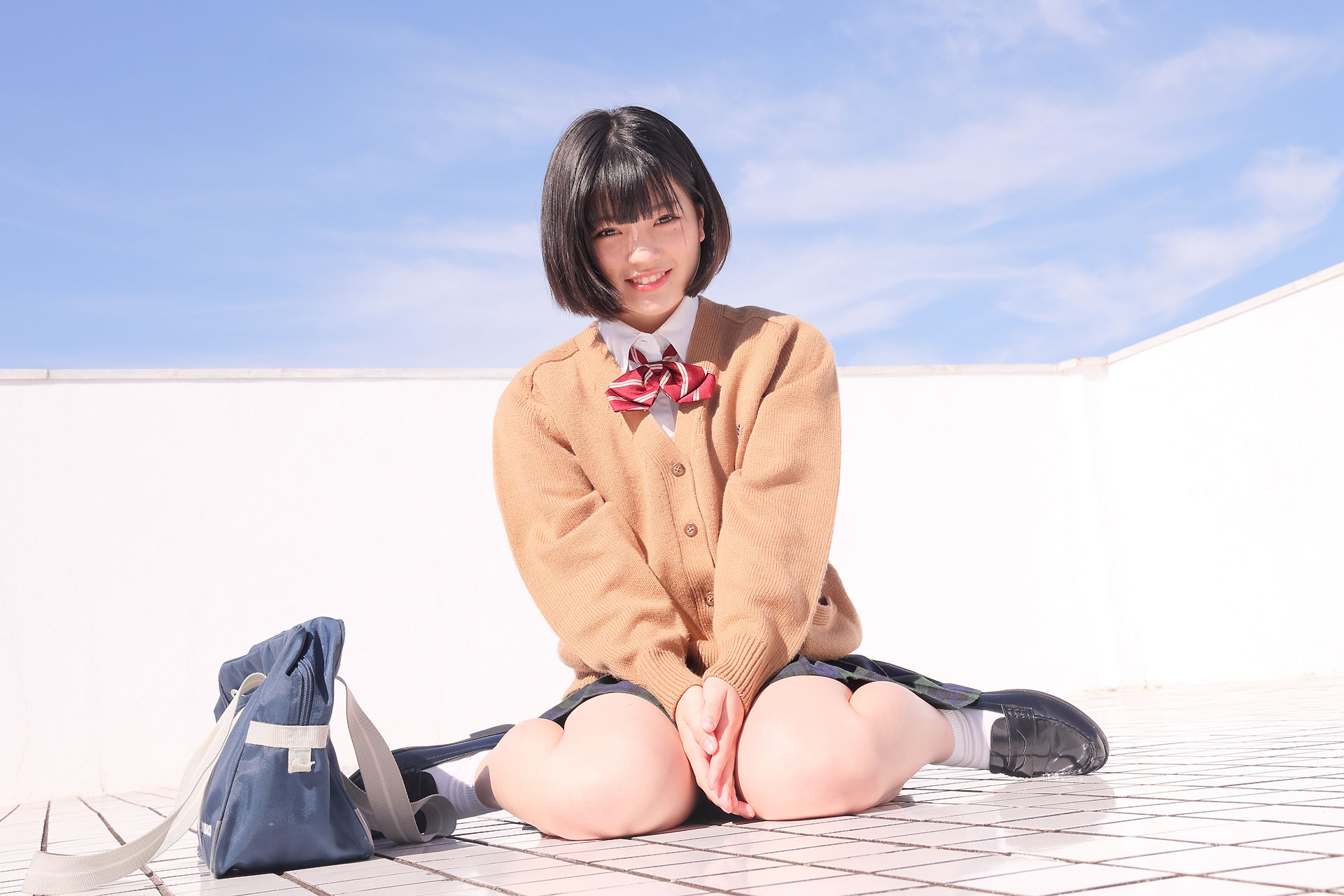 Hinako Tamaki 玉城ひなこ - Regular Gallery 8.1-图44