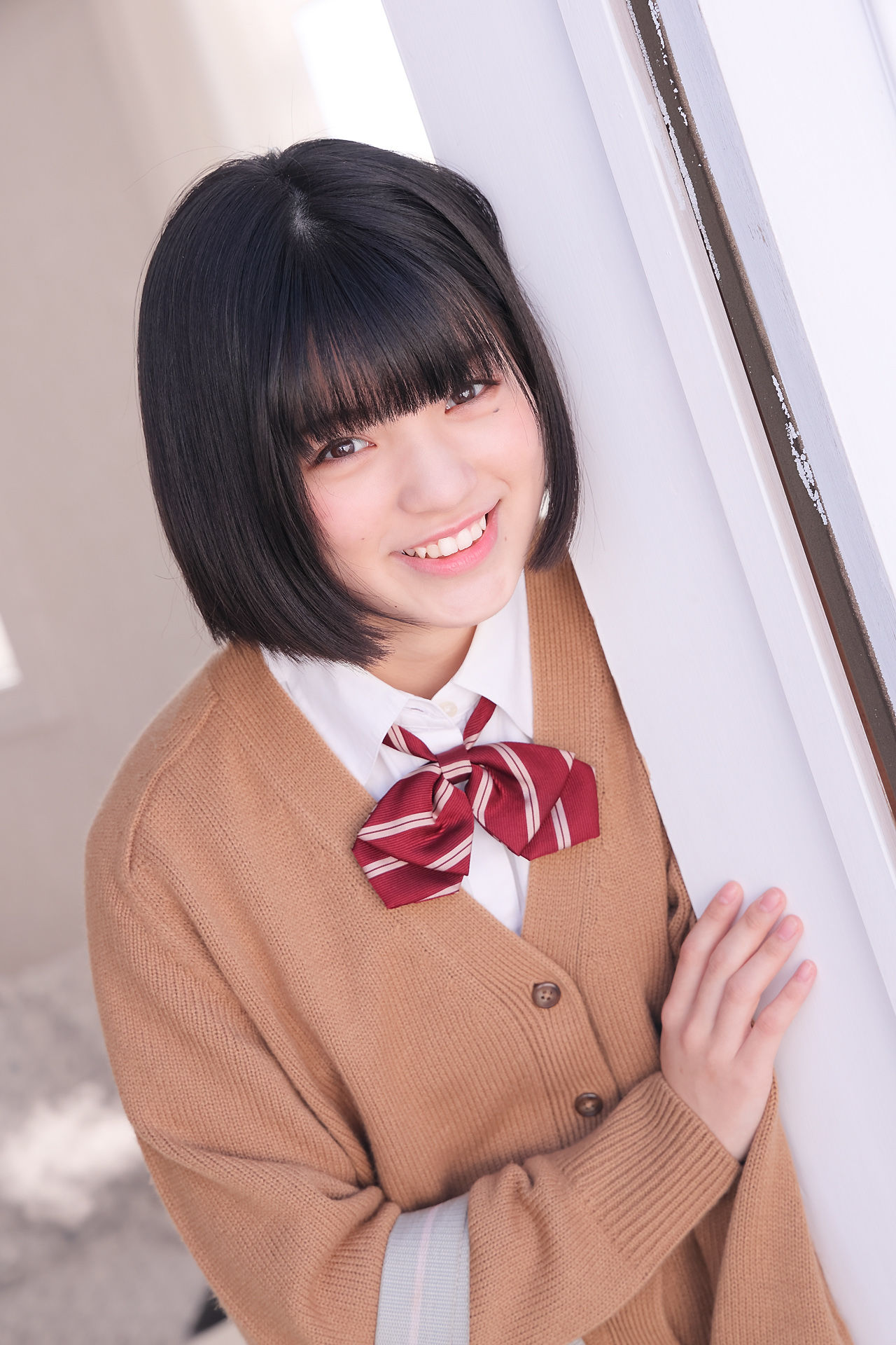 Hinako Tamaki 玉城ひなこ - Regular Gallery 8.1-图49