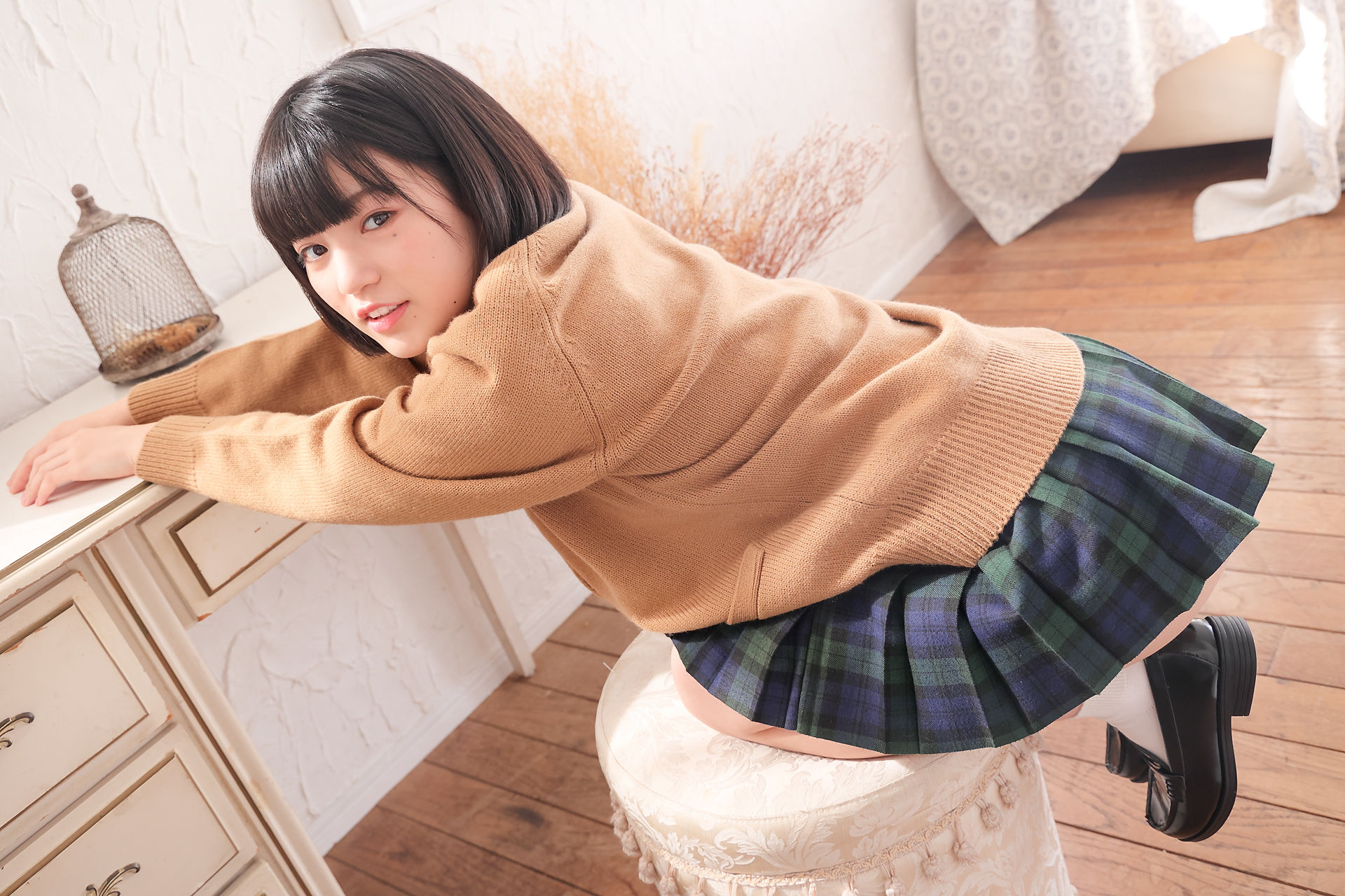 Hinako Tamaki 玉城ひなこ - Regular Gallery 8.1-图5