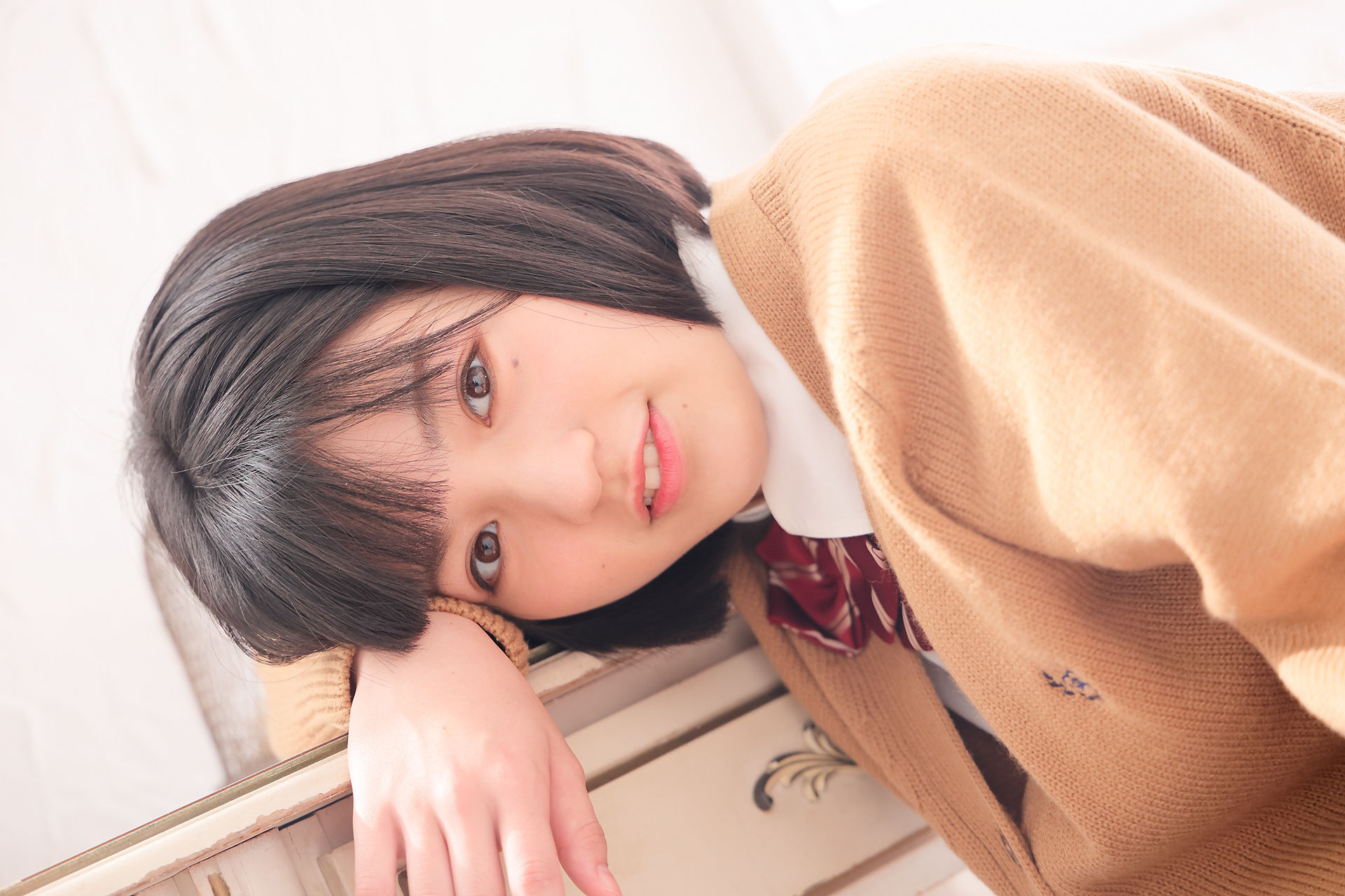 Hinako Tamaki 玉城ひなこ - Regular Gallery 8.1-图7