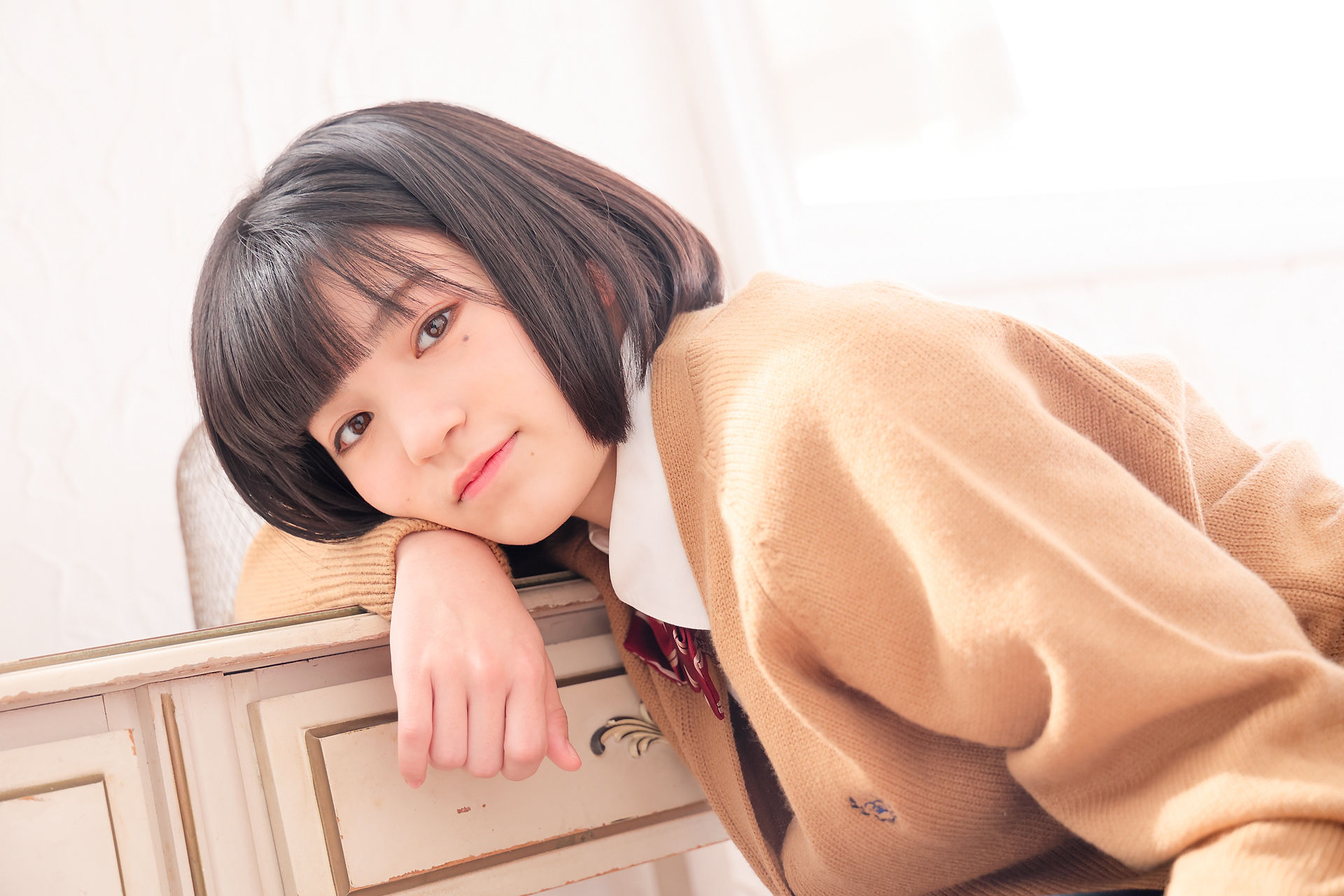 Hinako Tamaki 玉城ひなこ - Regular Gallery 8.1-图8