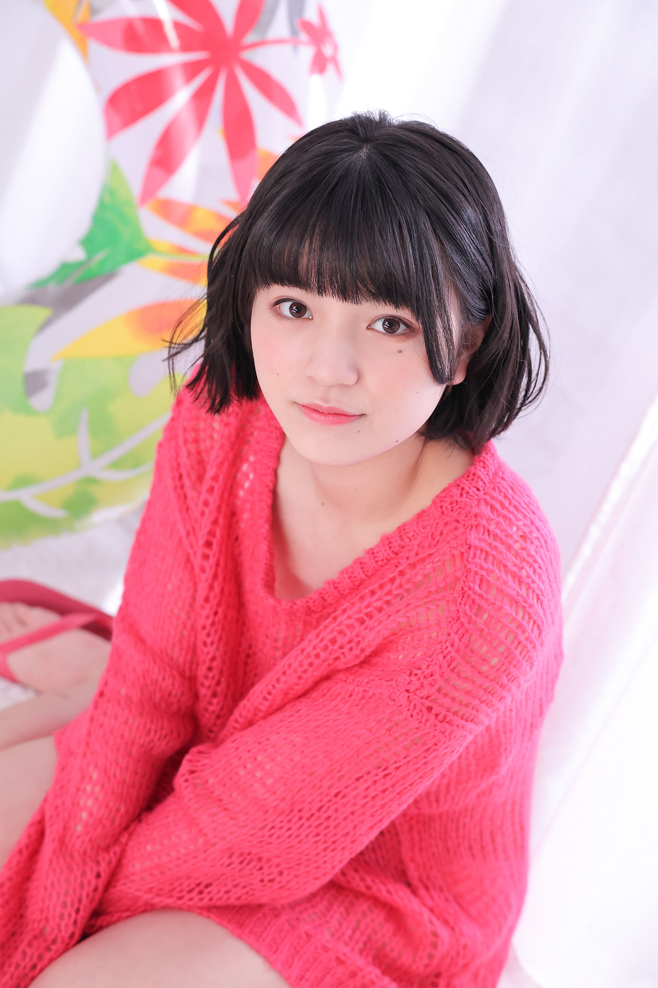 Hinako Tamaki 玉城ひなこ - Regular Gallery 8.2-图11