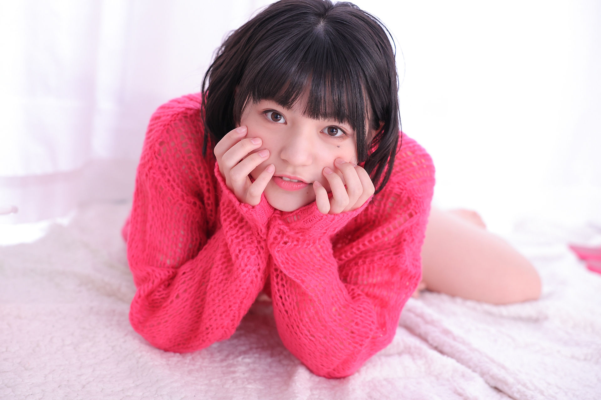 Hinako Tamaki 玉城ひなこ - Regular Gallery 8.2-图19