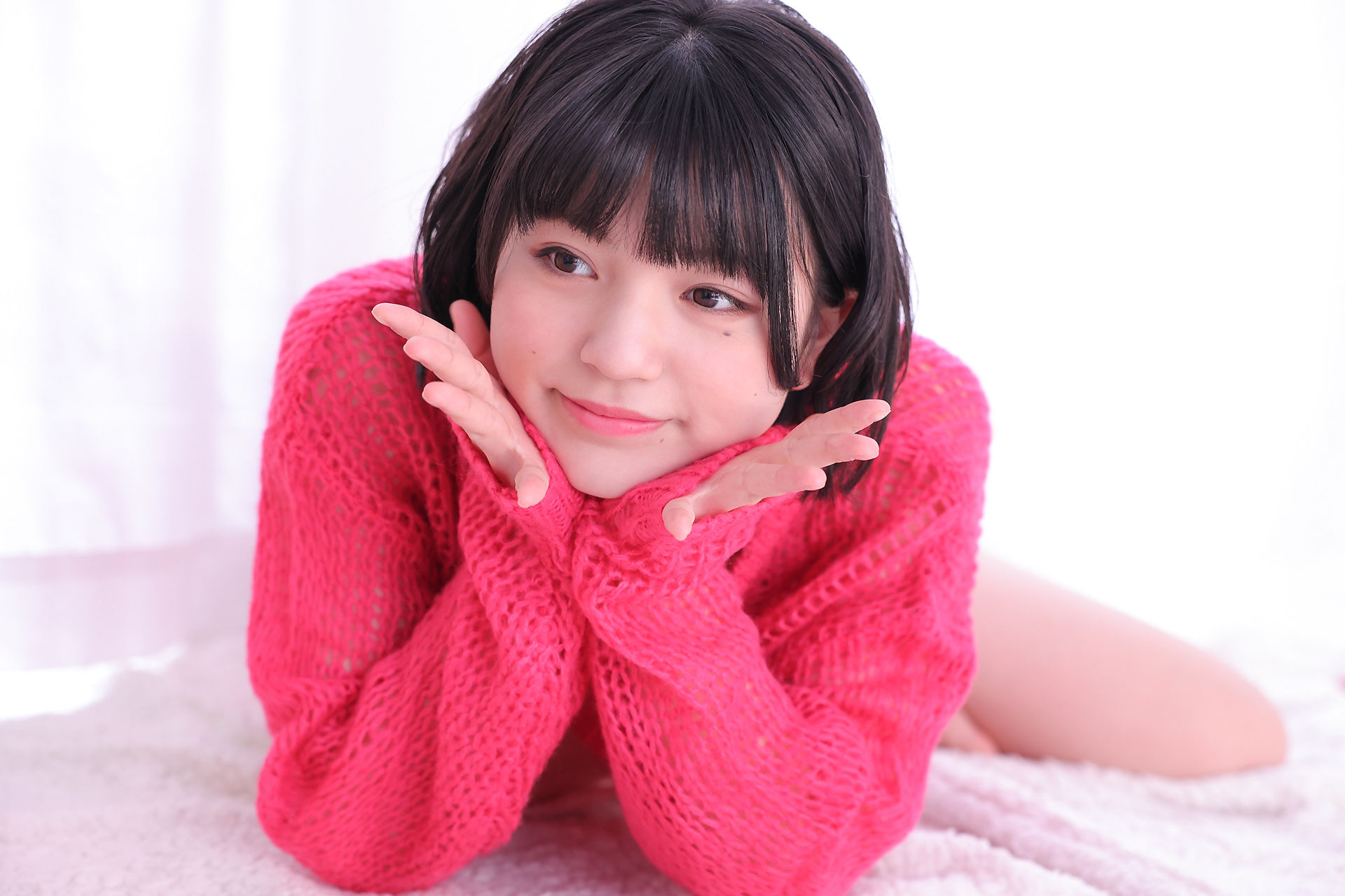 Hinako Tamaki 玉城ひなこ - Regular Gallery 8.2-图21