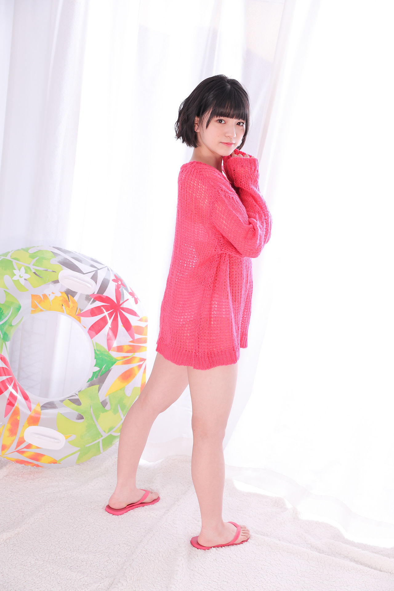 Hinako Tamaki 玉城ひなこ - Regular Gallery 8.2-图4