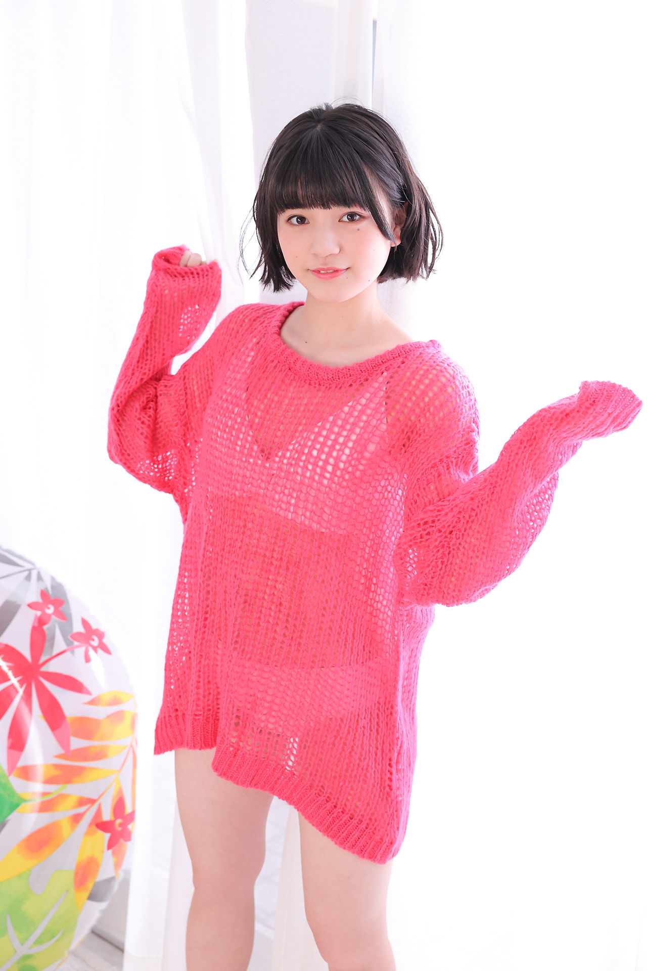 Hinako Tamaki 玉城ひなこ - Regular Gallery 8.2-图7