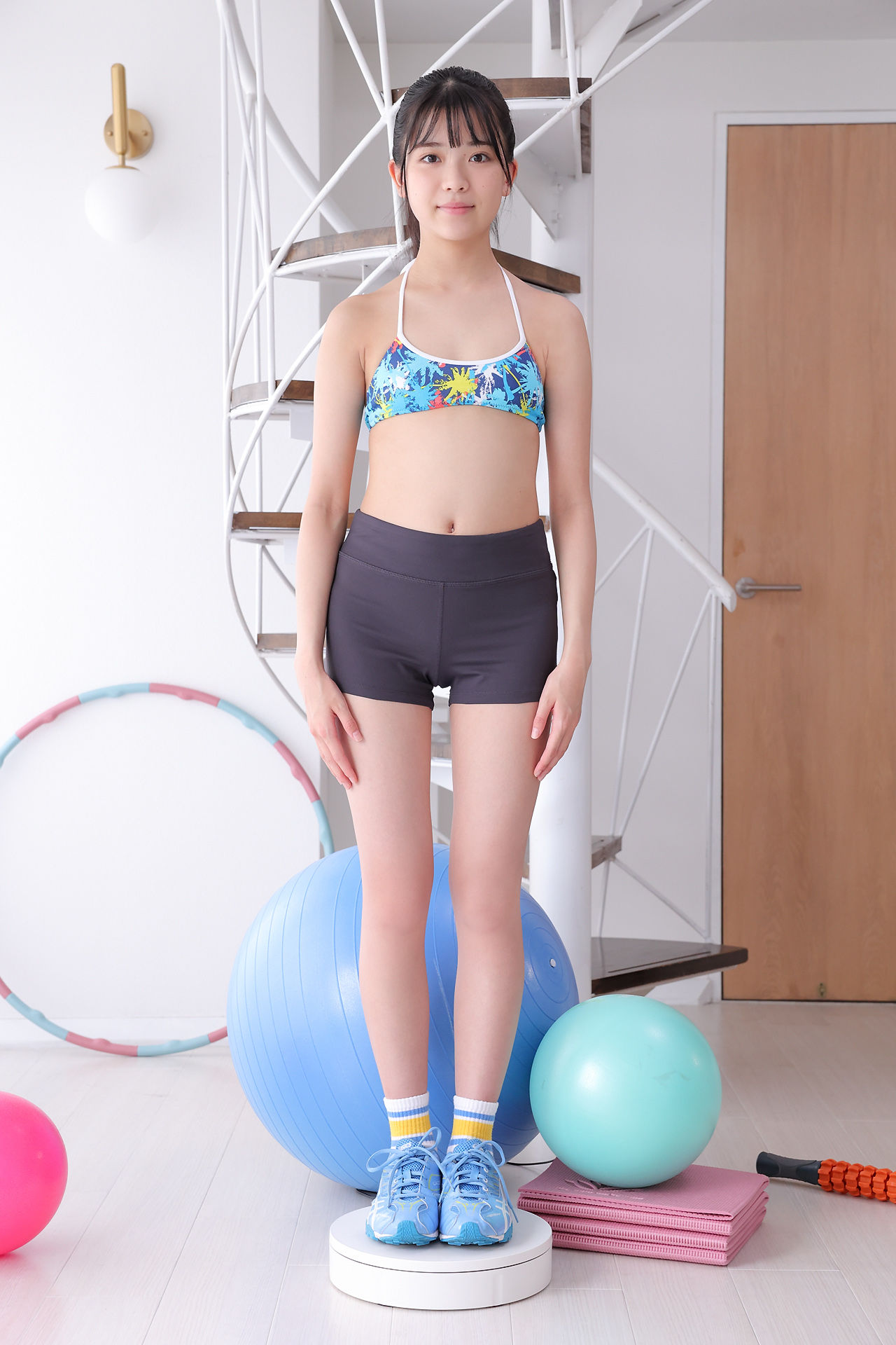 Mao Imaizumi 今泉まお - Regular Gallery 4.2-图0