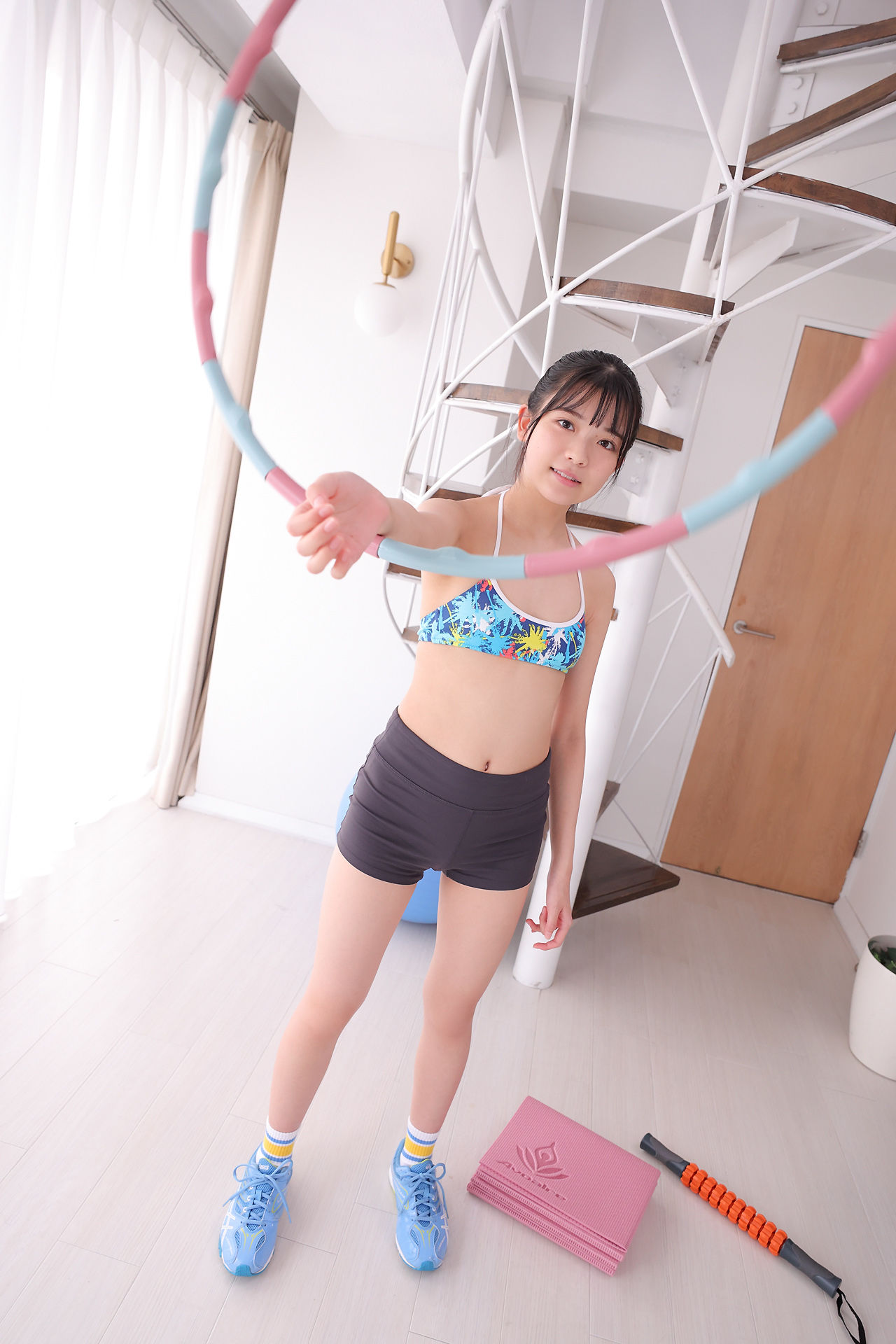 Mao Imaizumi 今泉まお - Regular Gallery 4.2-图21