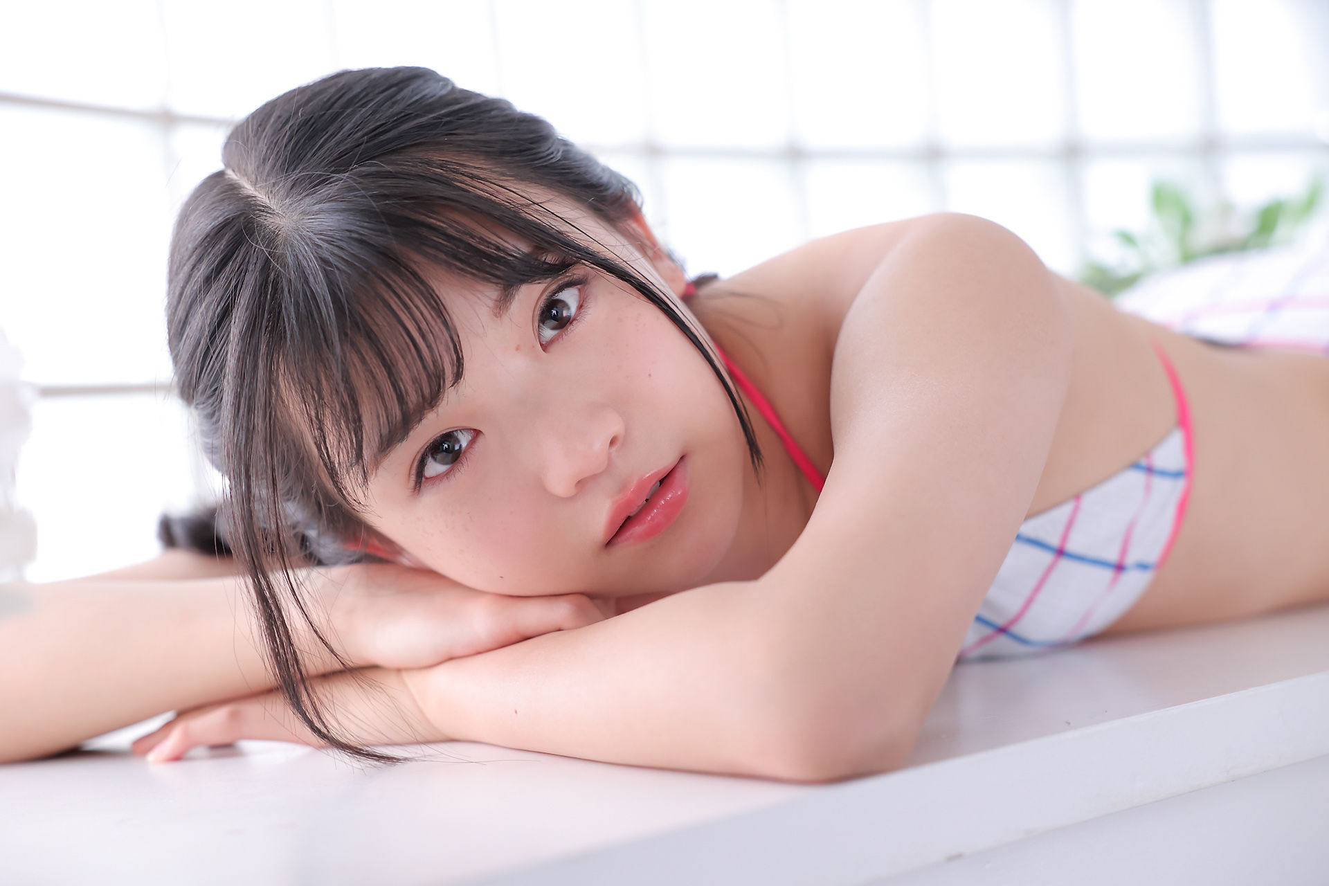Mao Imaizumi 今泉まお - Secret Gallery (STAGE2) 03-图6